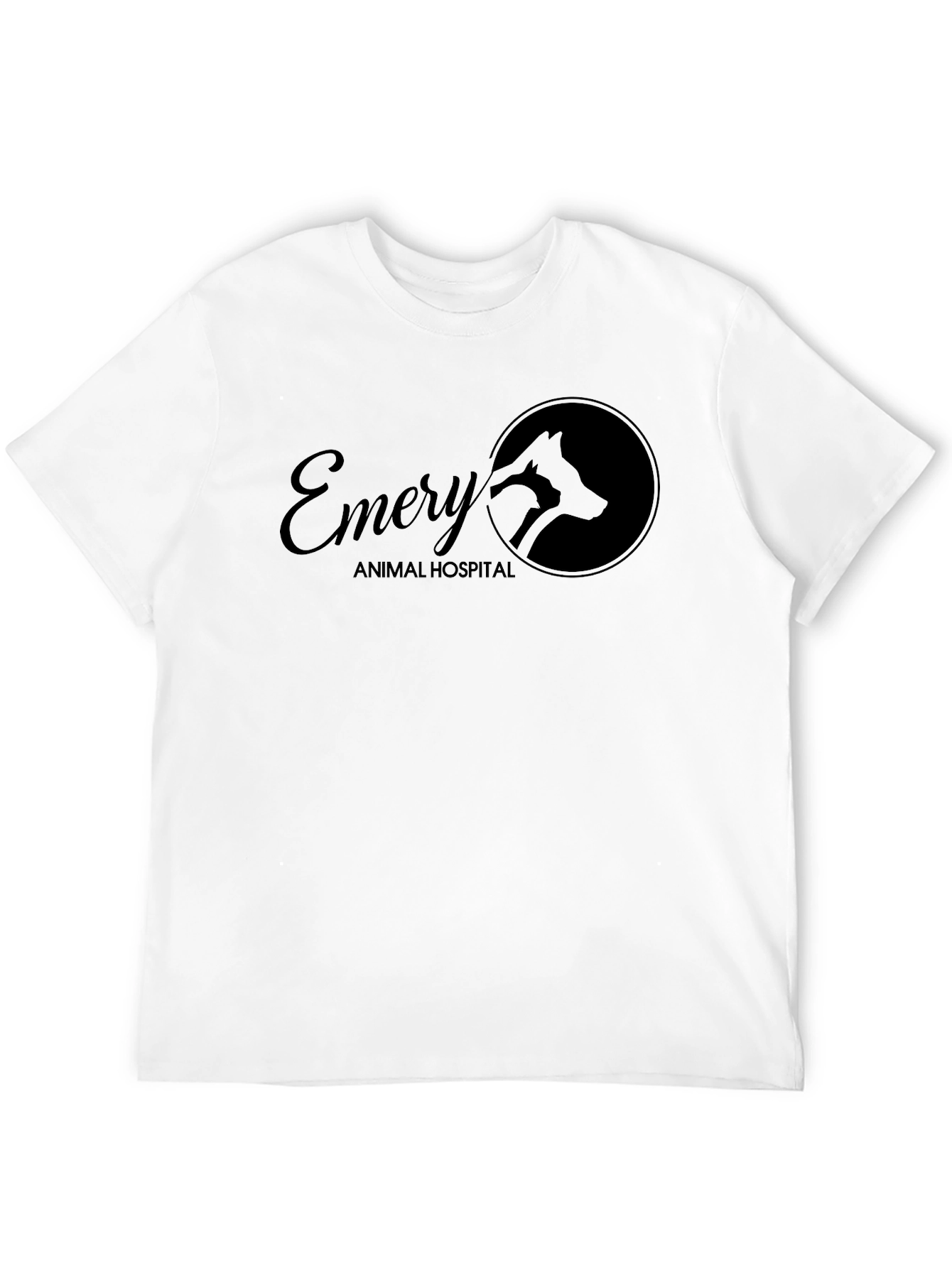 Emery Animal Hospital T-Shirt