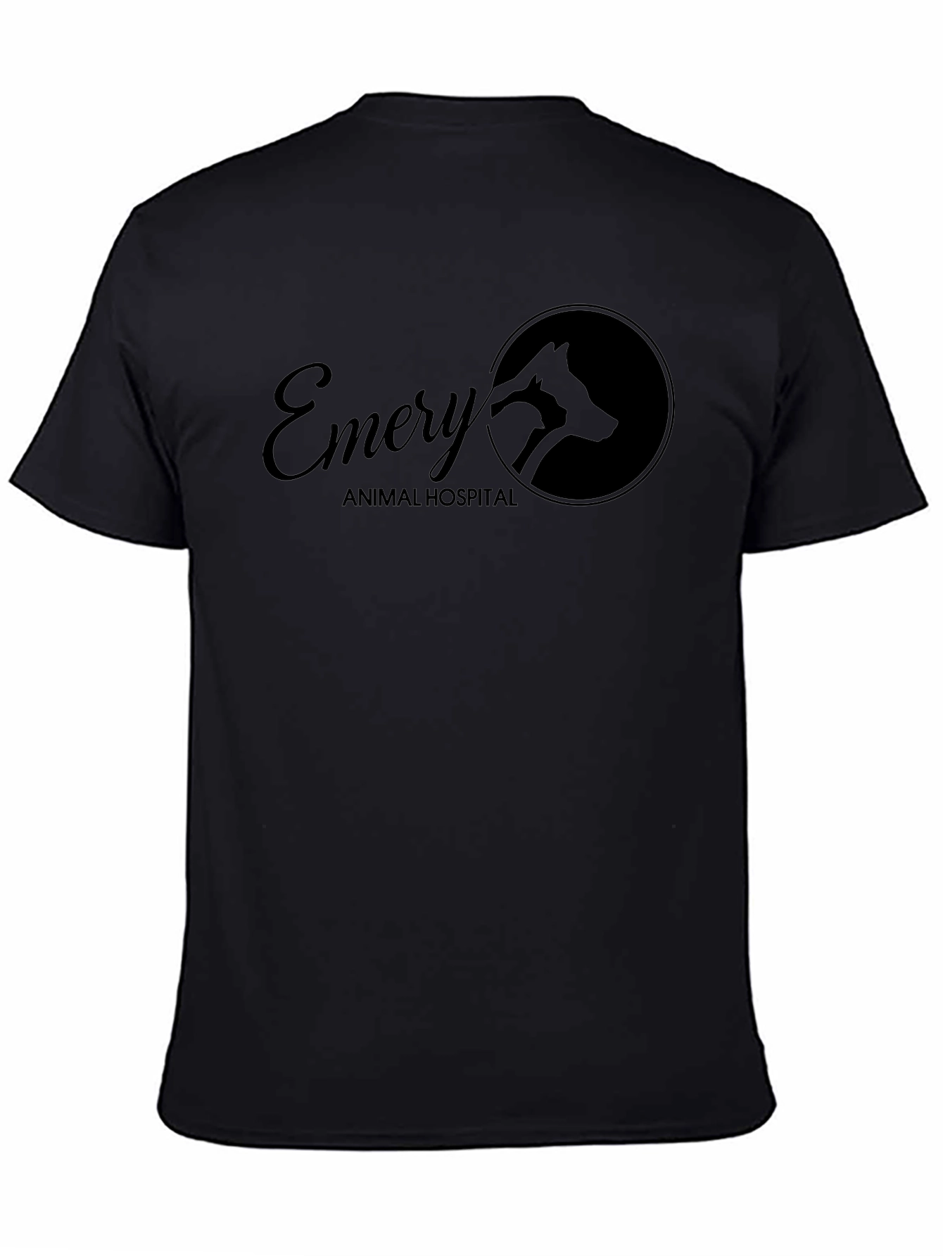 Emery Animal Hospital T-Shirt