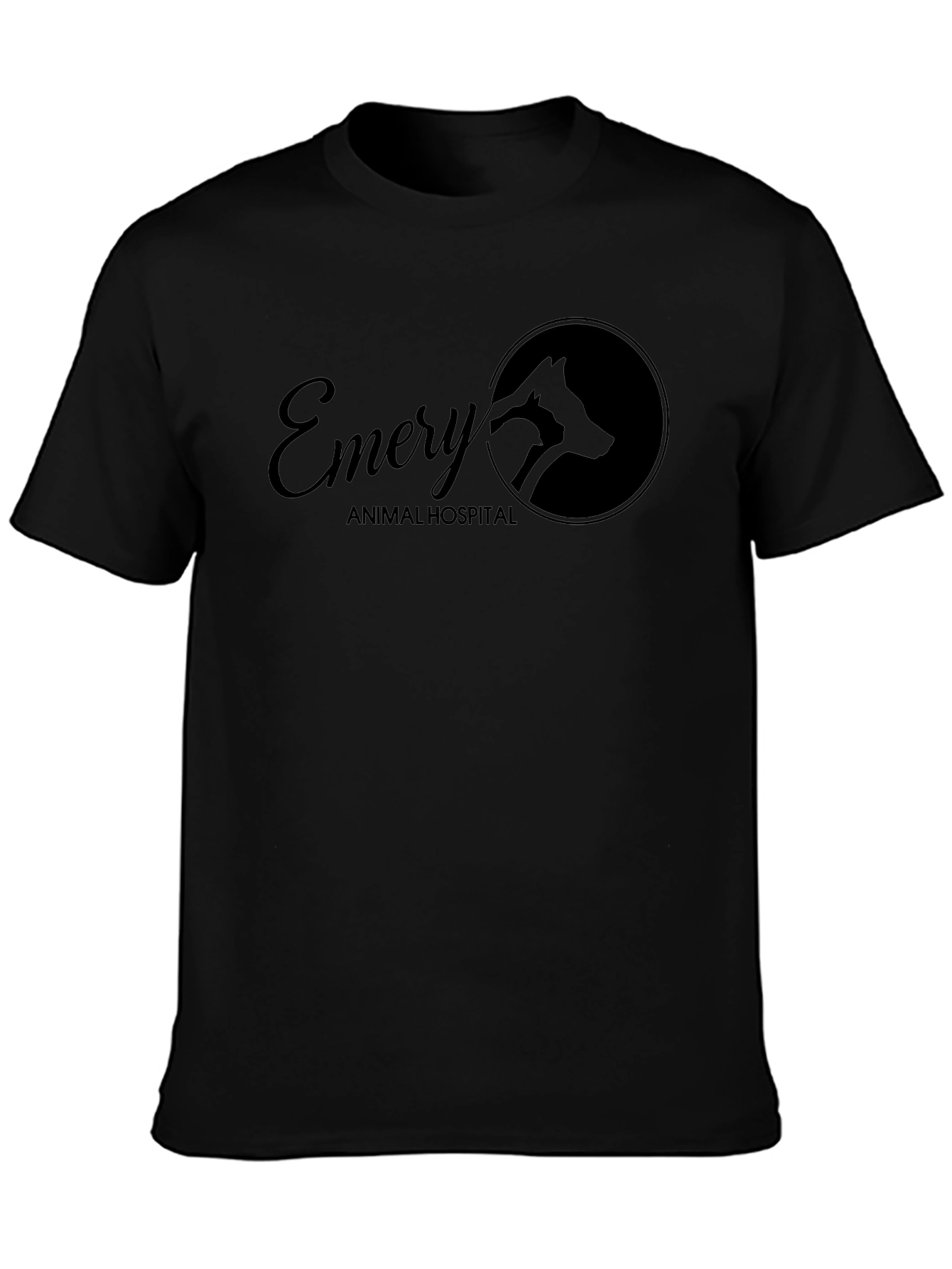 Emery Animal Hospital T-Shirt