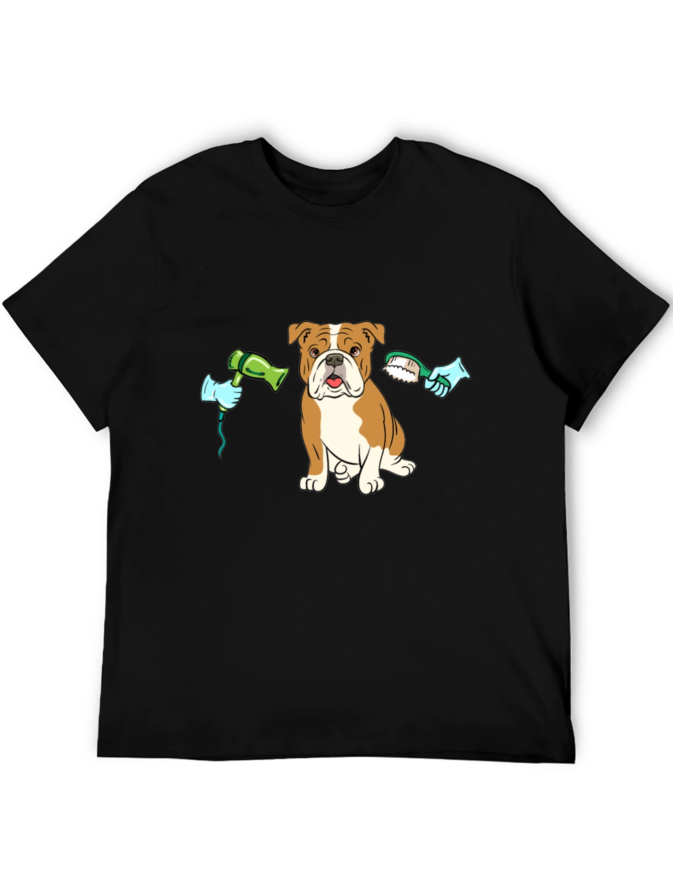 Dog Grooming T-Shirt