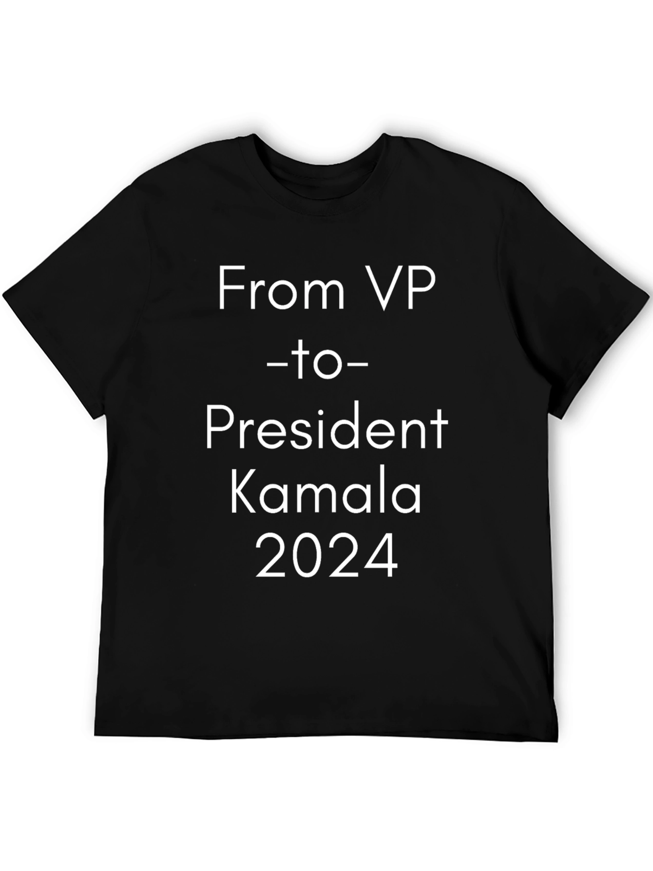 Kamala 2024 T-Shirt