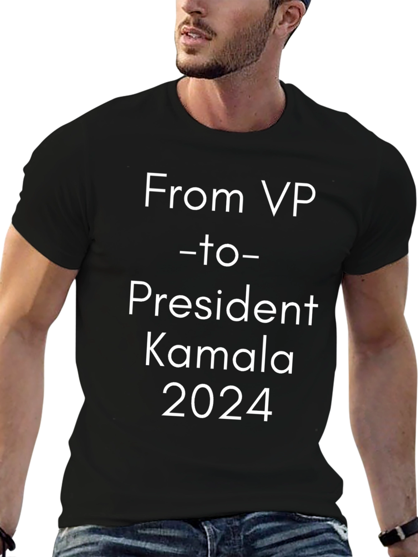 Kamala 2024 T-Shirt