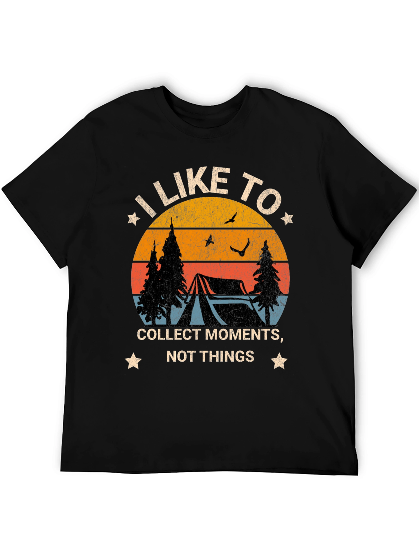 Collect Moments Graphic Tee