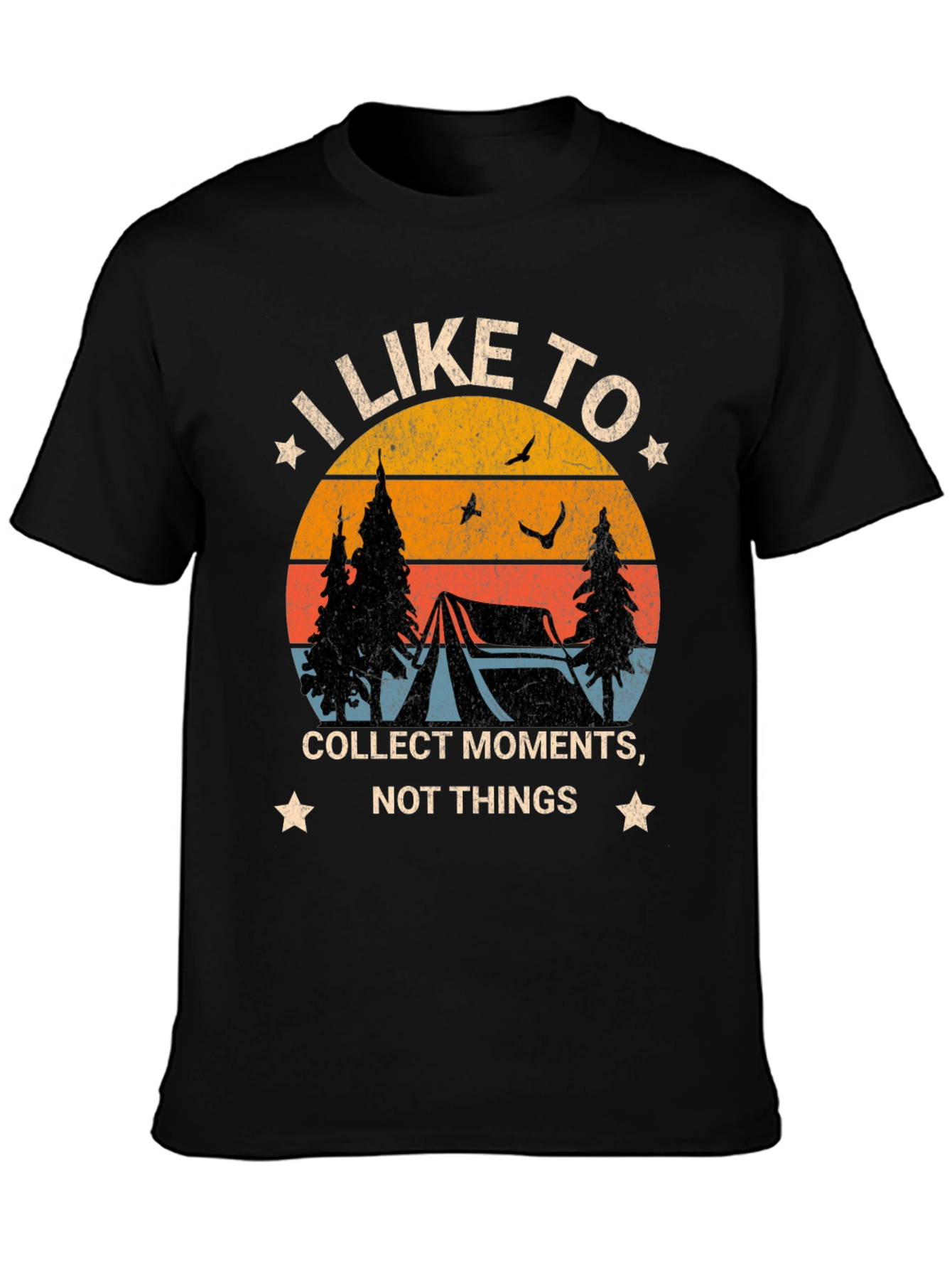 Collect Moments Graphic Tee