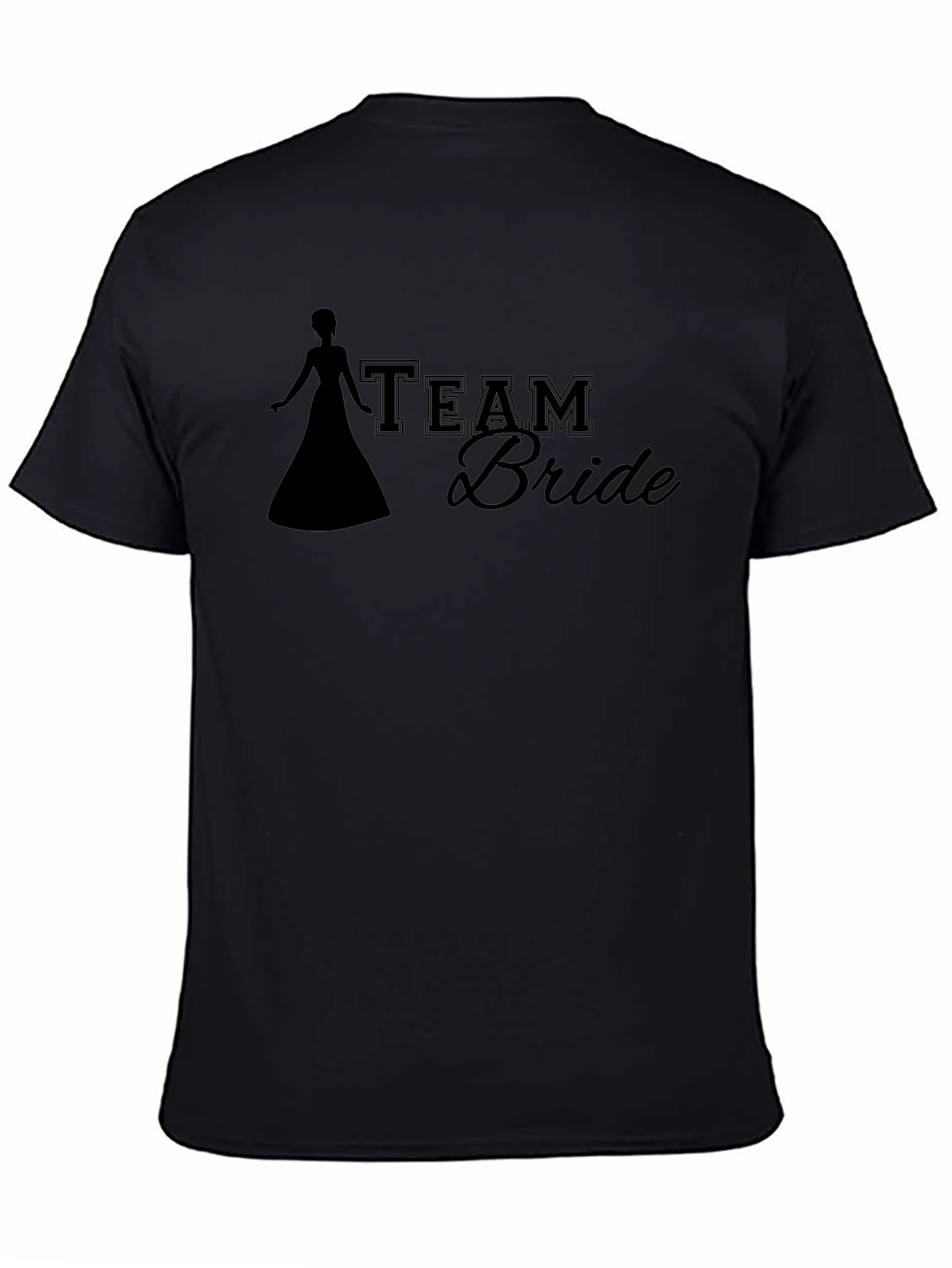 Team Bride T-Shirt