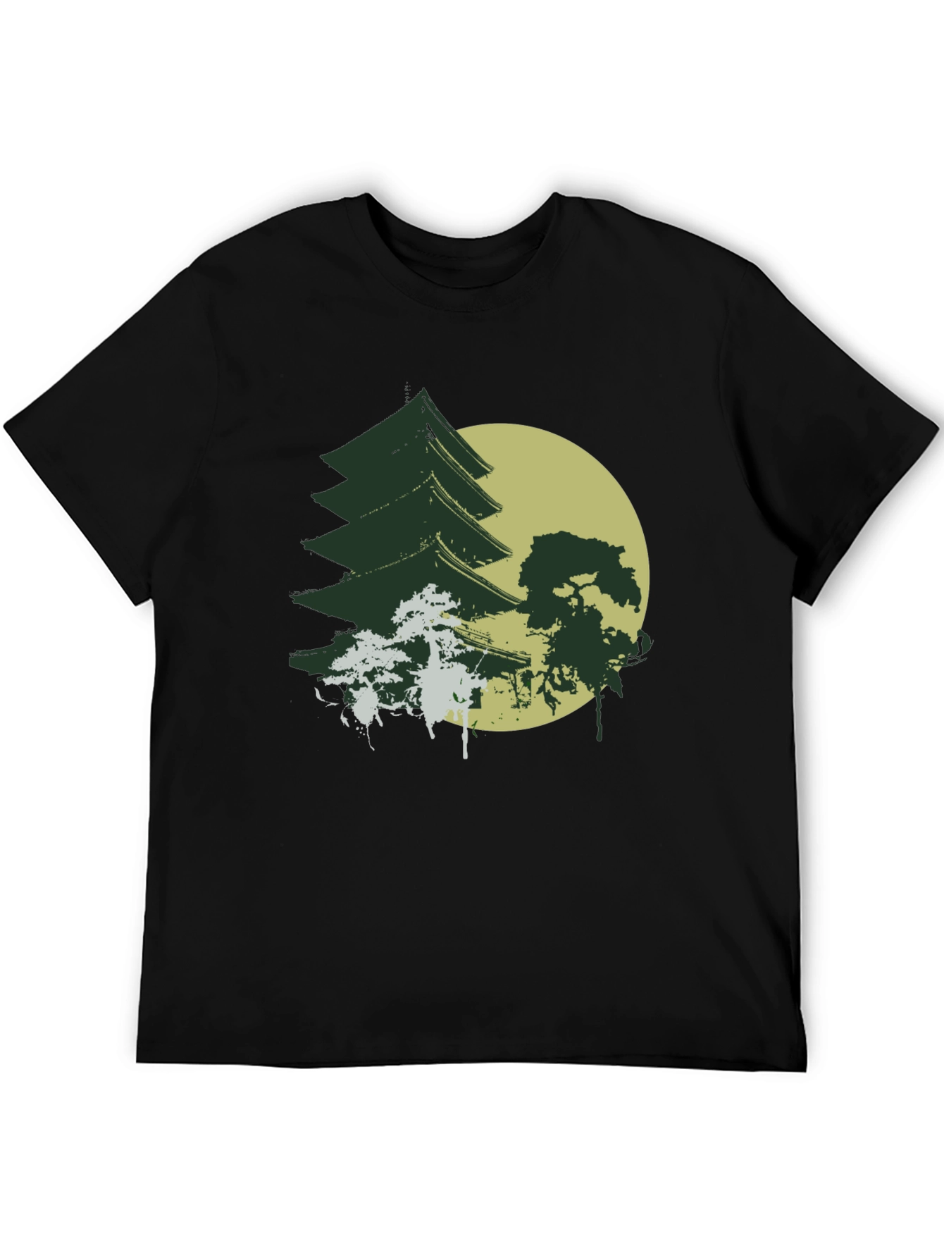Zen Garden T-Shirt