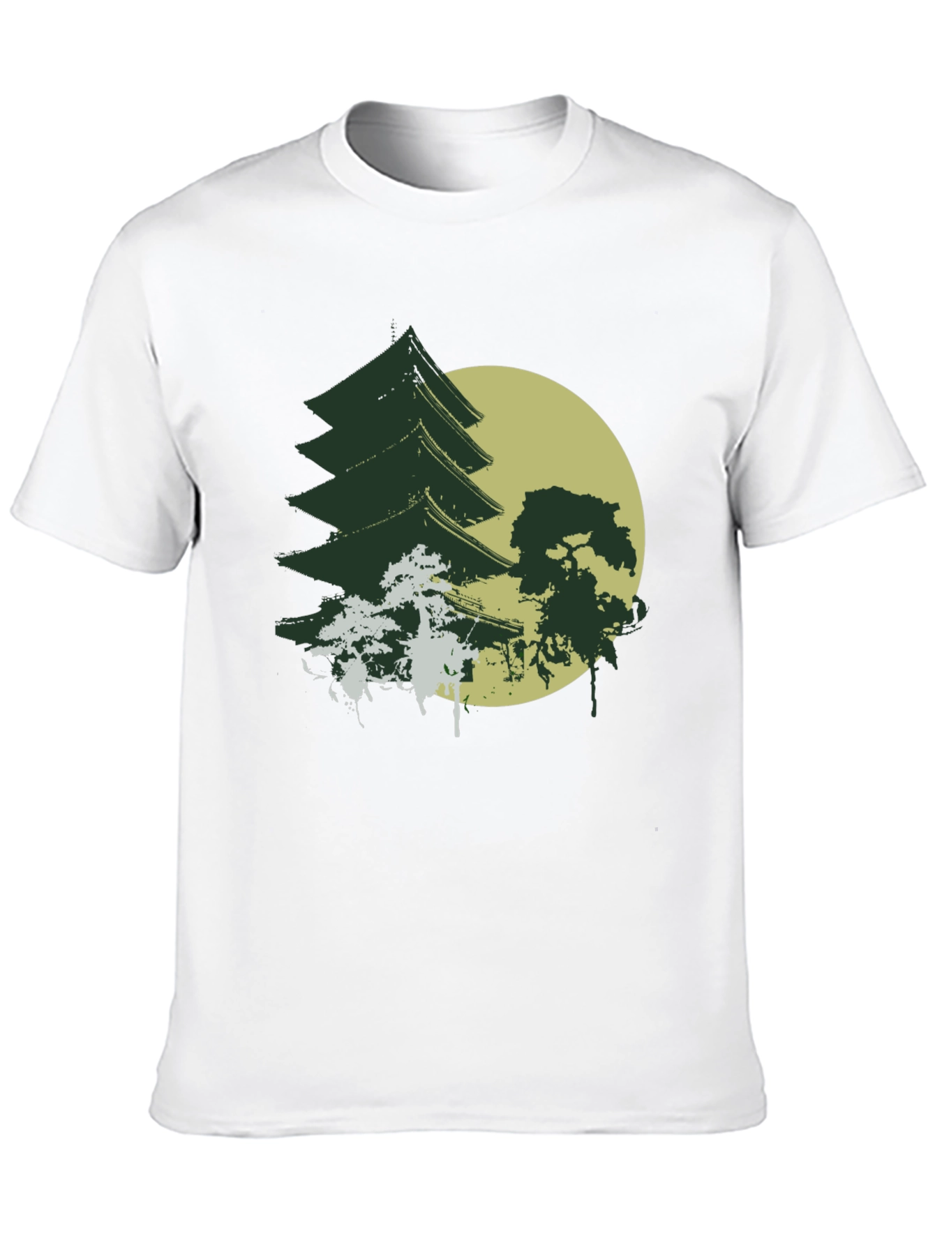 Zen Garden T-Shirt