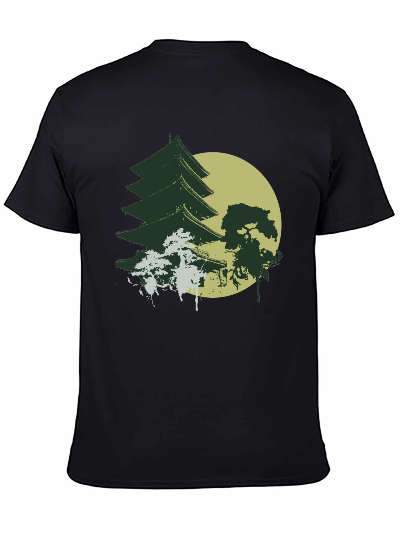 Zen Garden T-Shirt