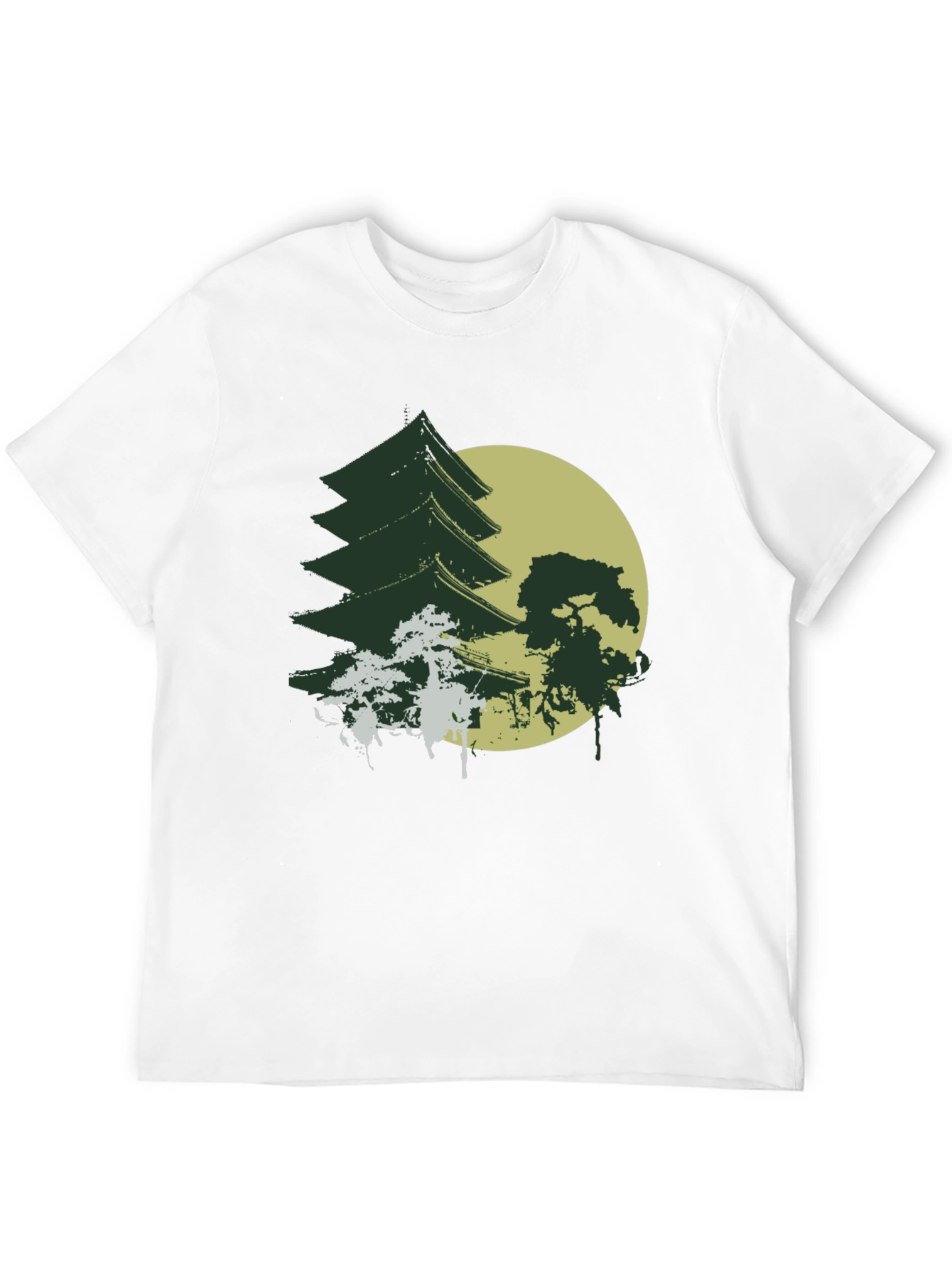 Zen Garden T-Shirt