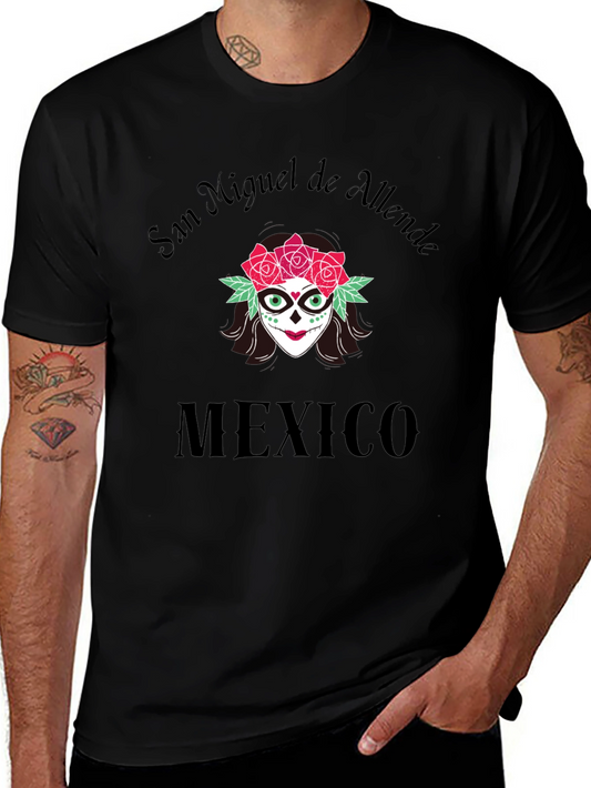 San Miguel de Allende Mexico T-Shirt