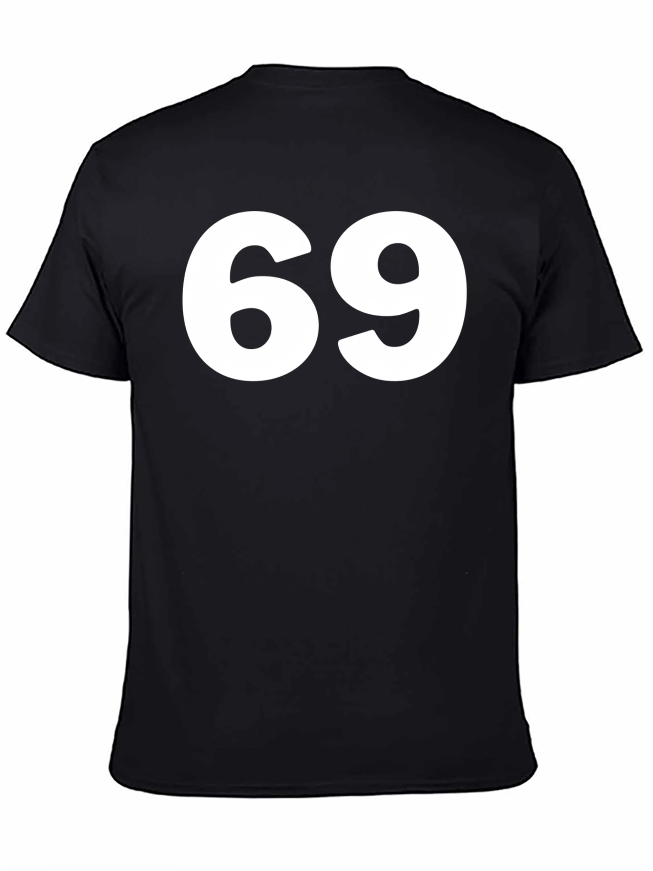 69 T-Shirt - Classic Humor Tee