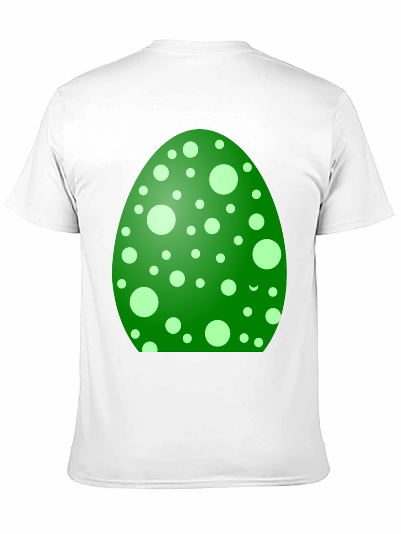 Easter Egg T-Shirt - Fun Holiday Apparel