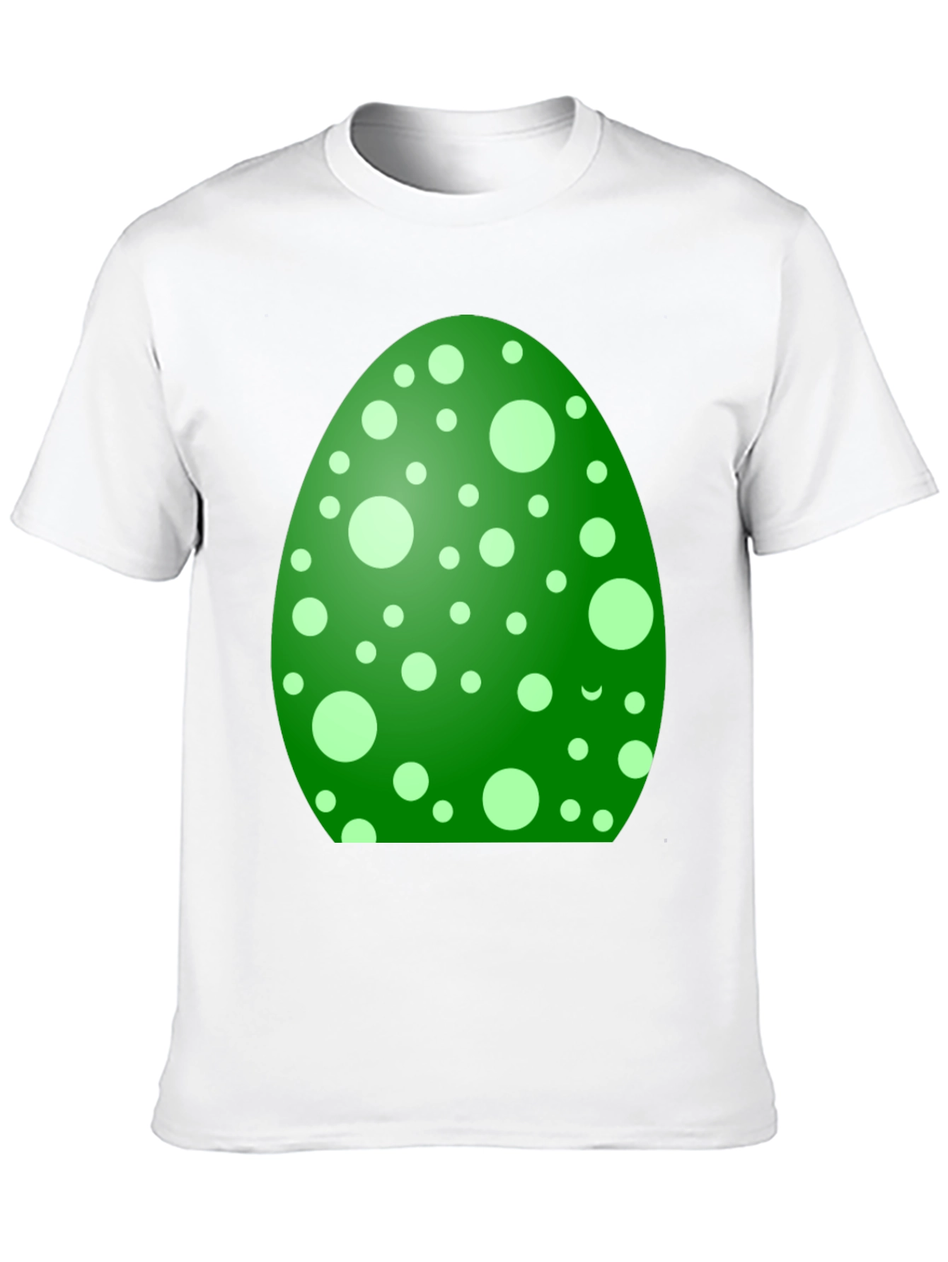 Easter Egg T-Shirt - Fun Holiday Apparel