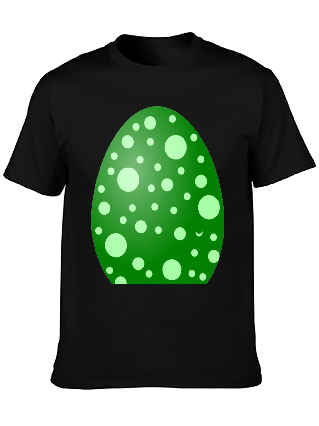 Easter Egg T-Shirt - Fun Holiday Apparel