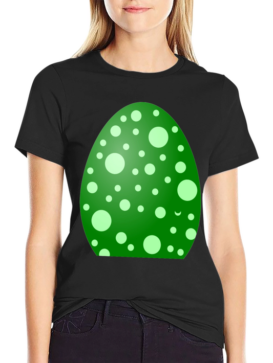 Easter Egg T-Shirt - Fun Holiday Apparel