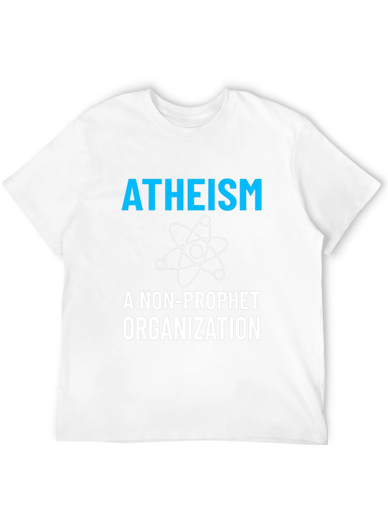 Atheism Non-Prophet T-Shirt