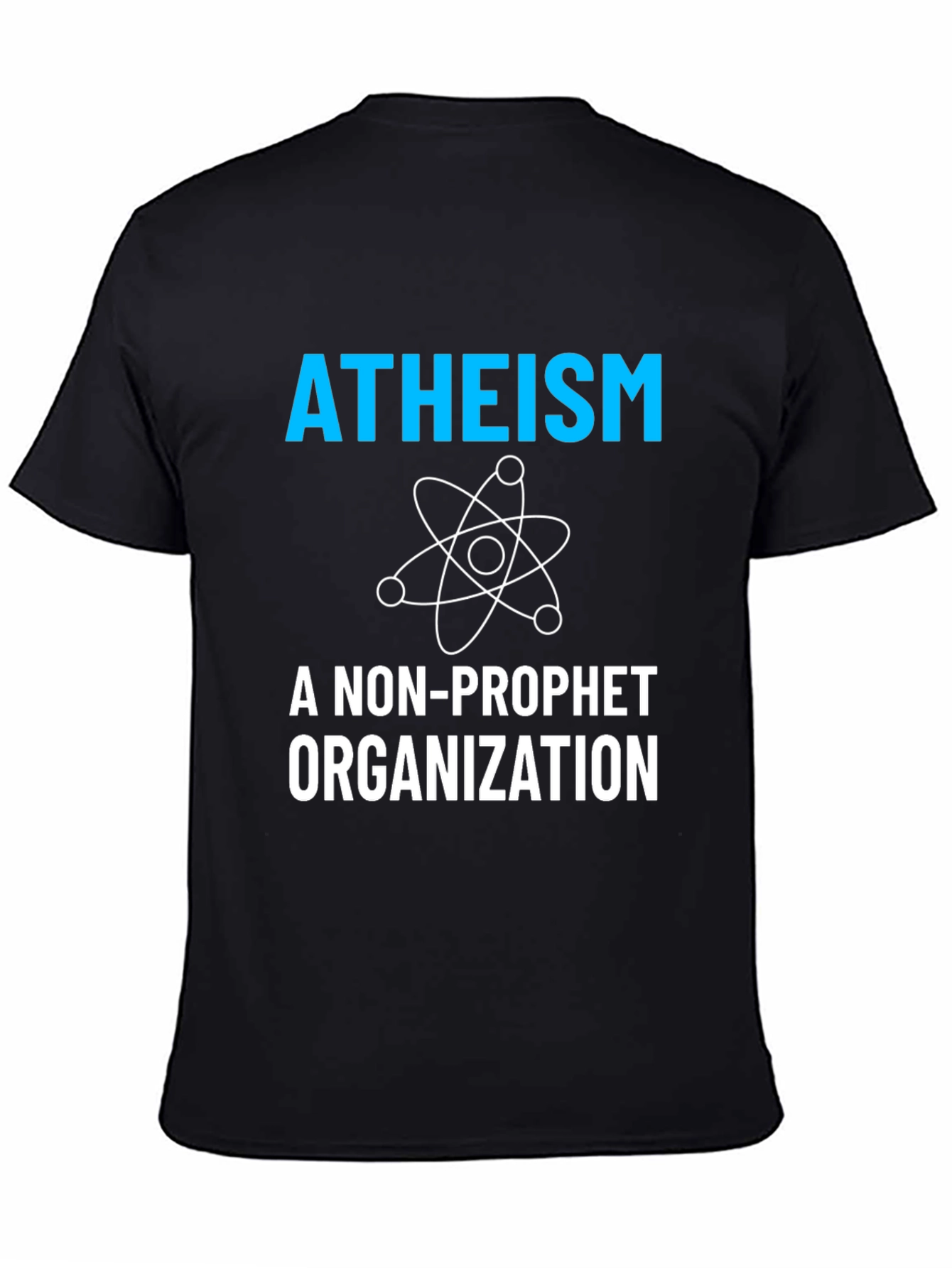 Atheism Non-Prophet T-Shirt