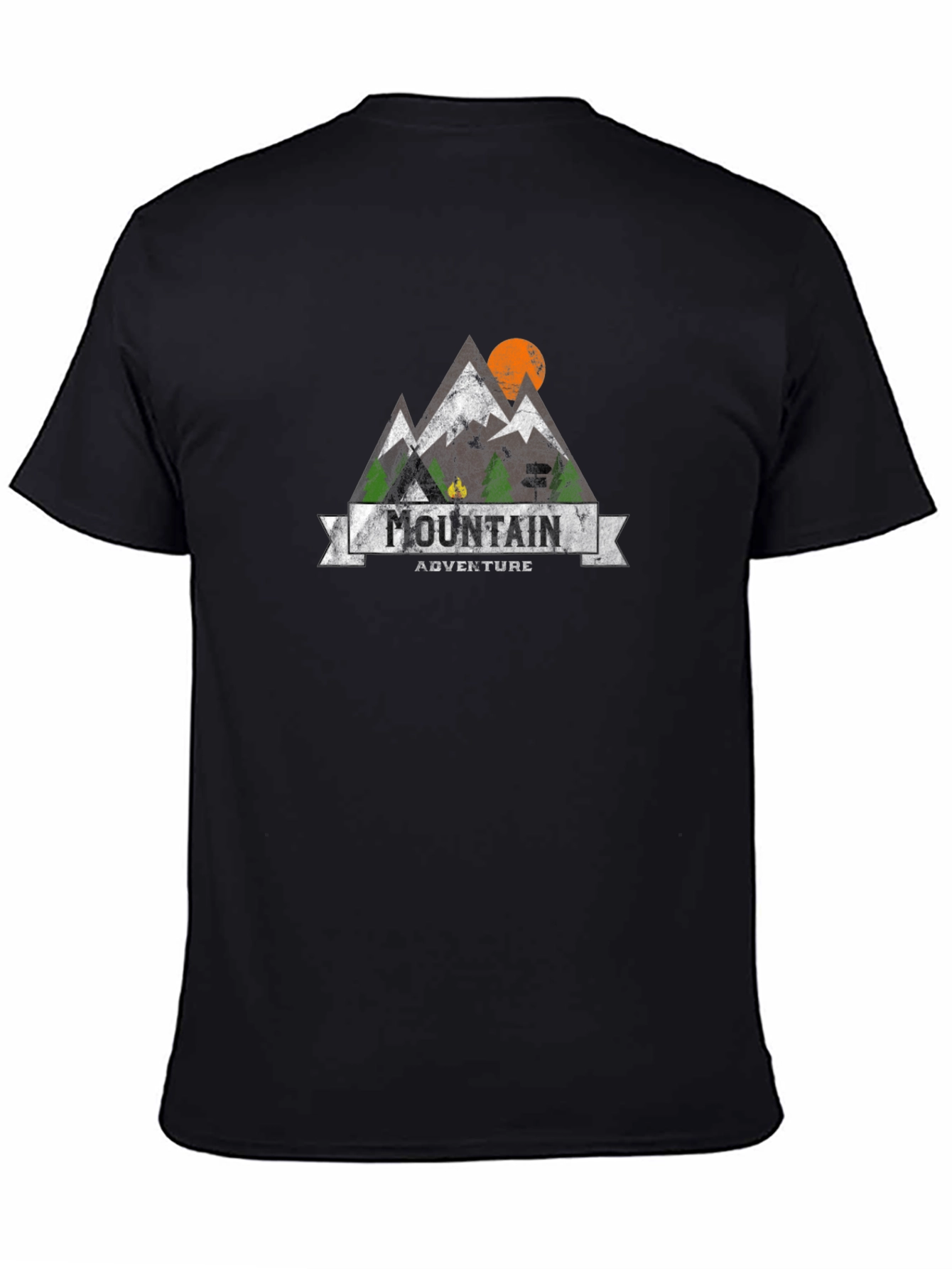 Mountain Adventure T-Shirt