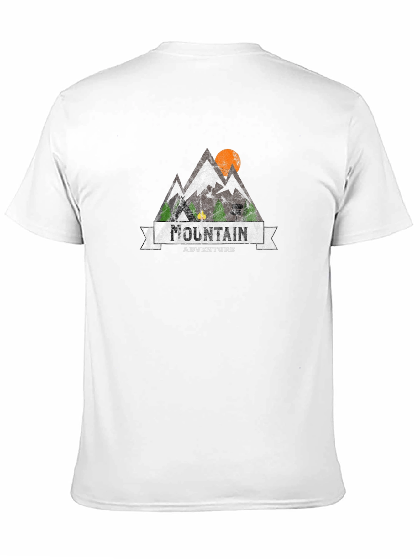 Mountain Adventure T-Shirt