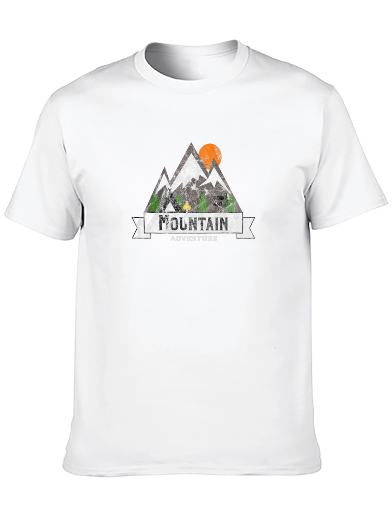 Mountain Adventure T-Shirt