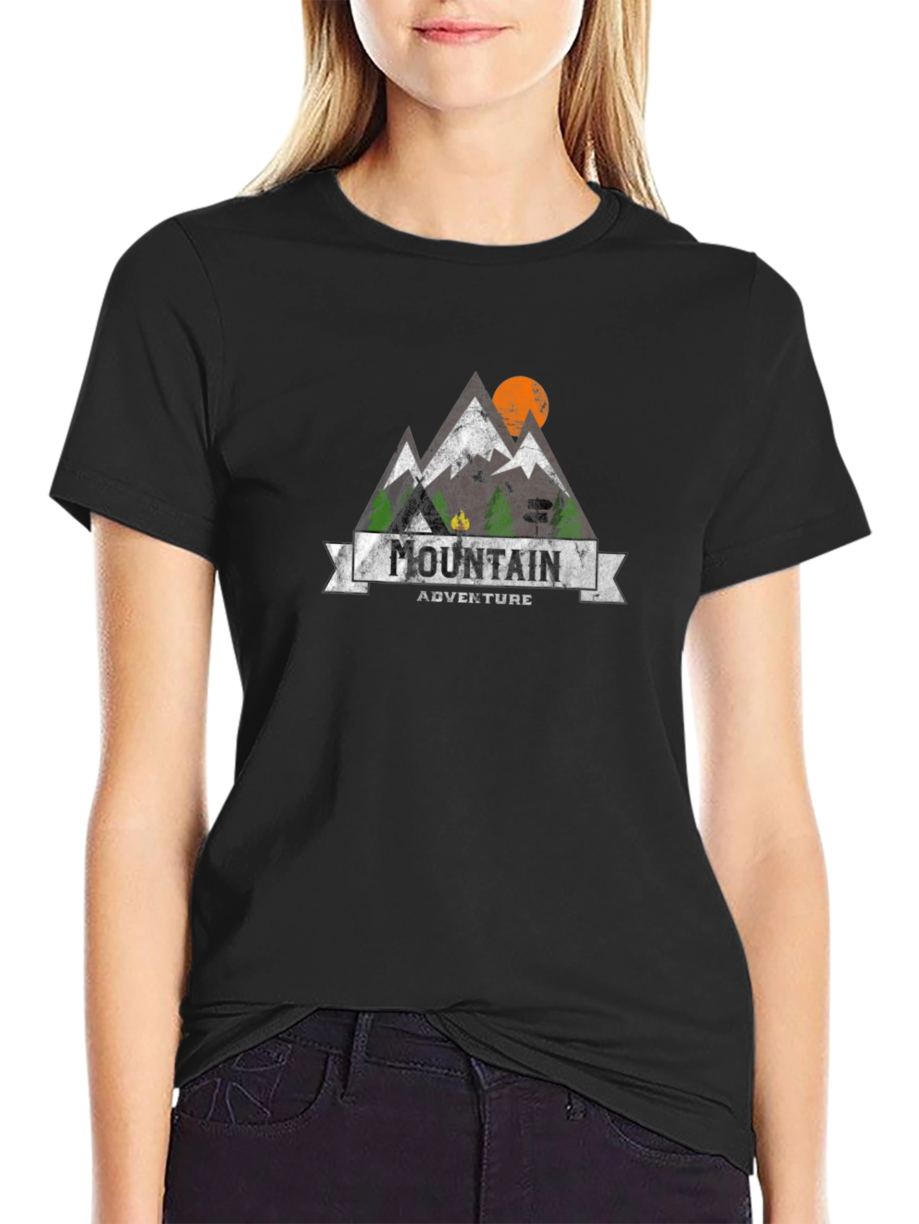 Mountain Adventure T-Shirt