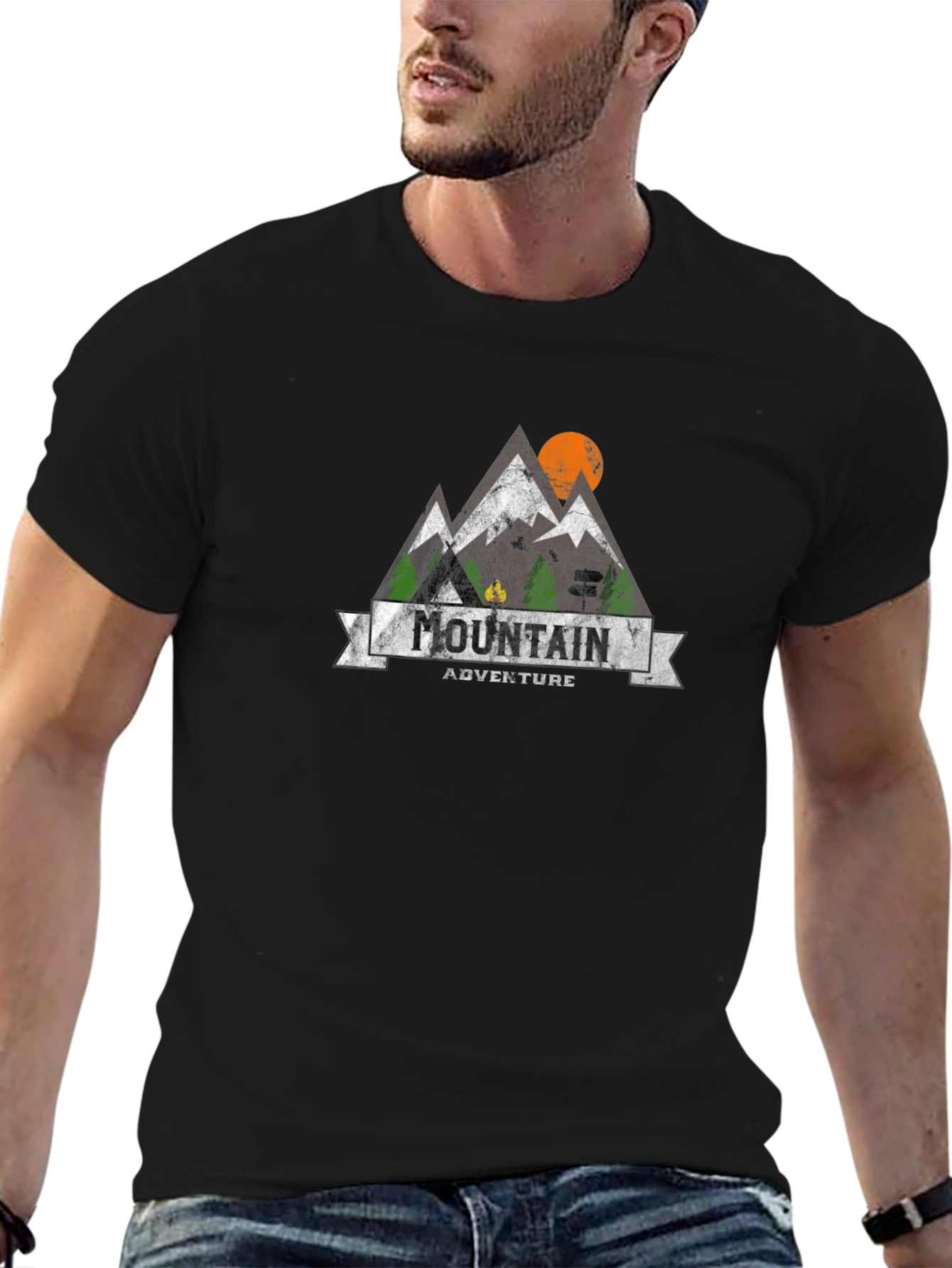 Mountain Adventure T-Shirt