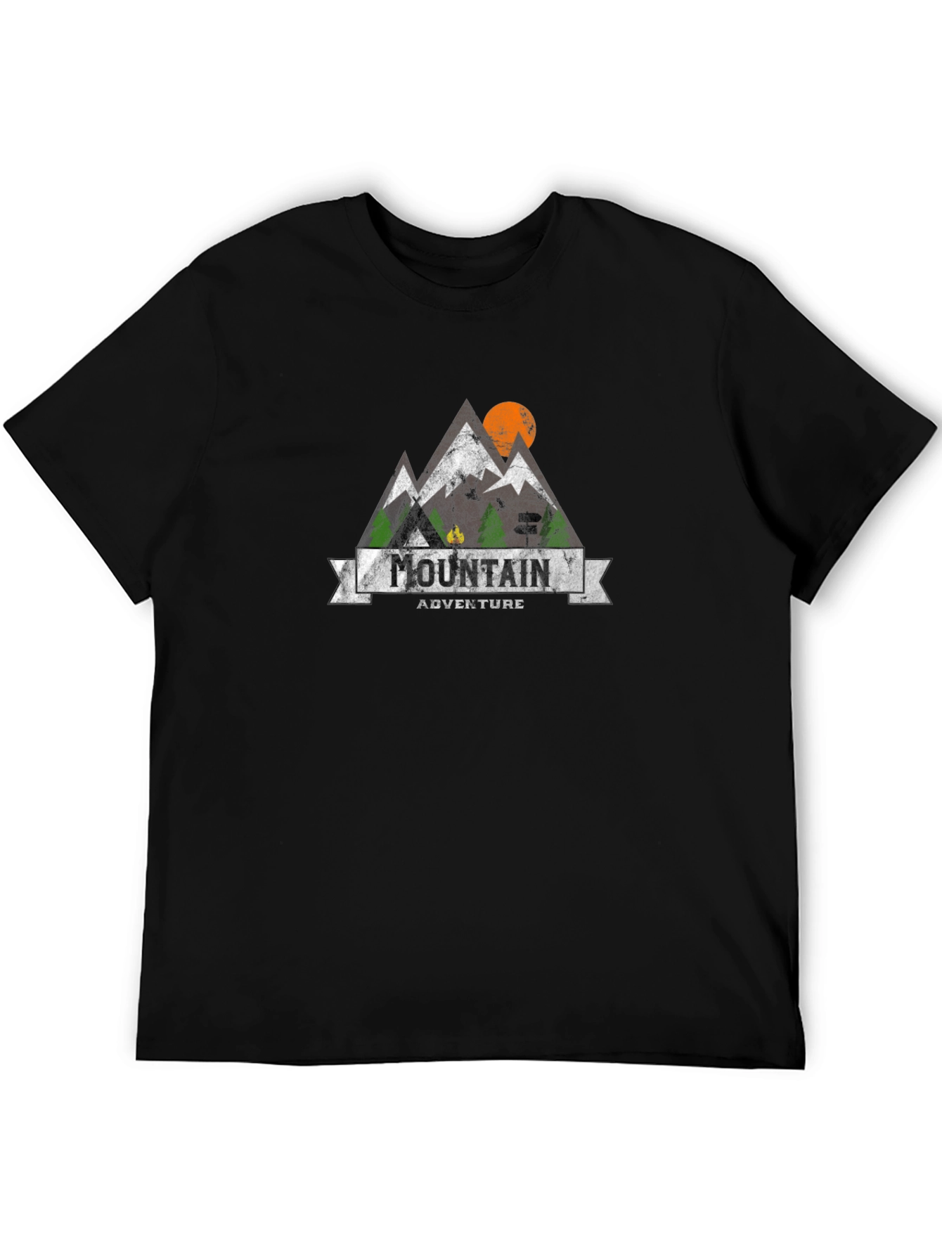 Mountain Adventure T-Shirt