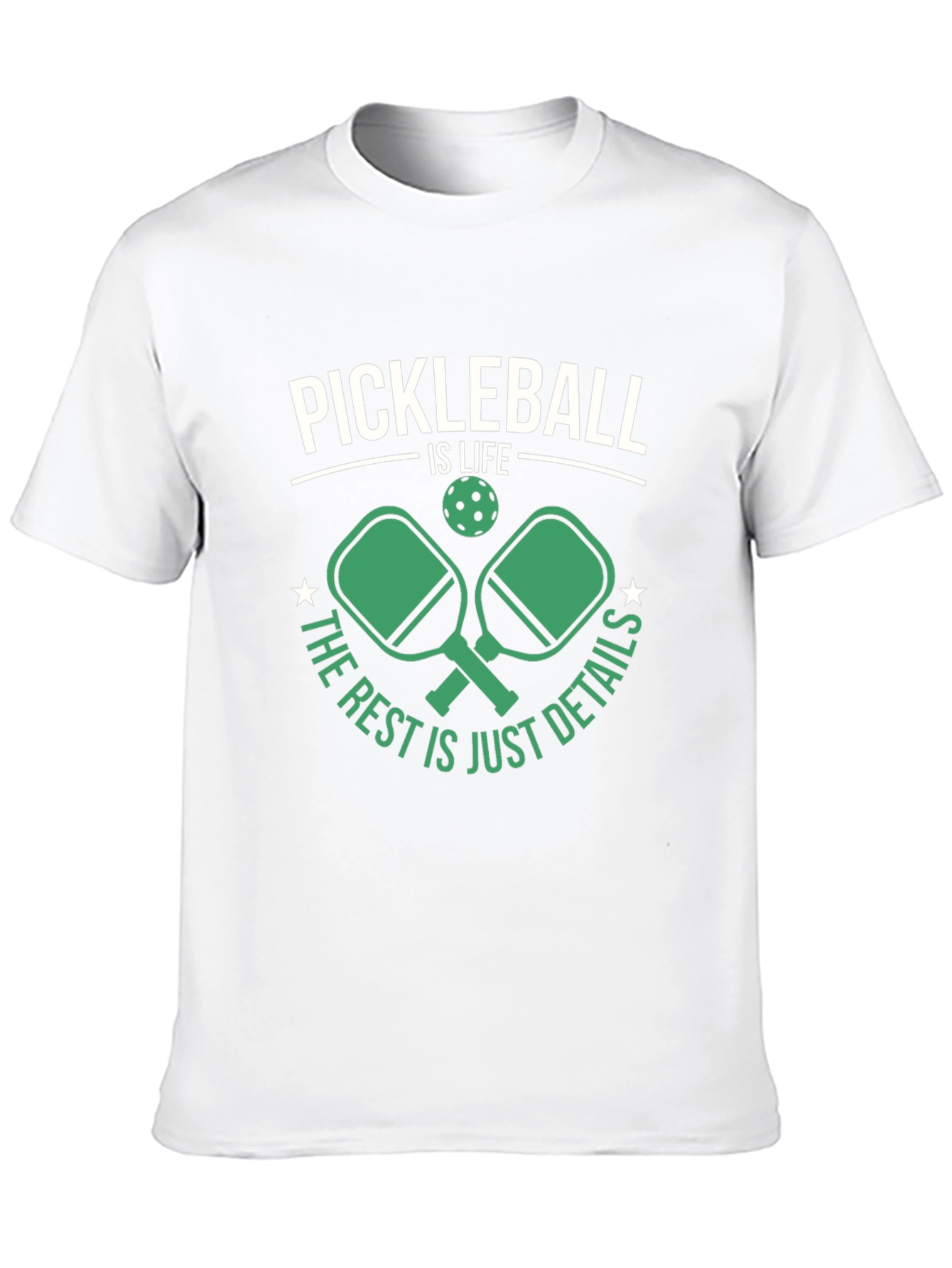 Pickleball is Life T-Shirt