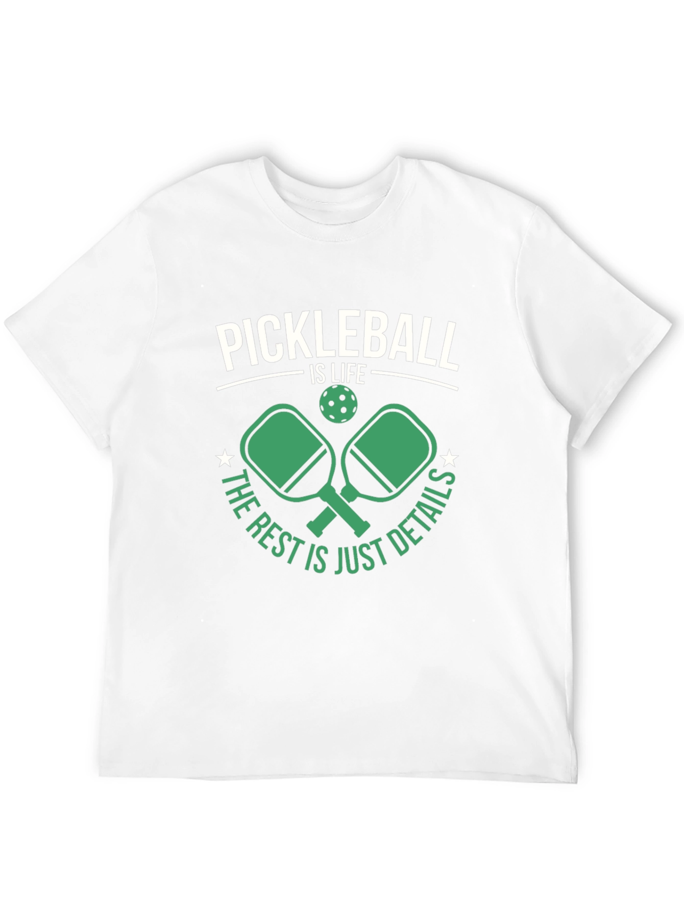 Pickleball is Life T-Shirt
