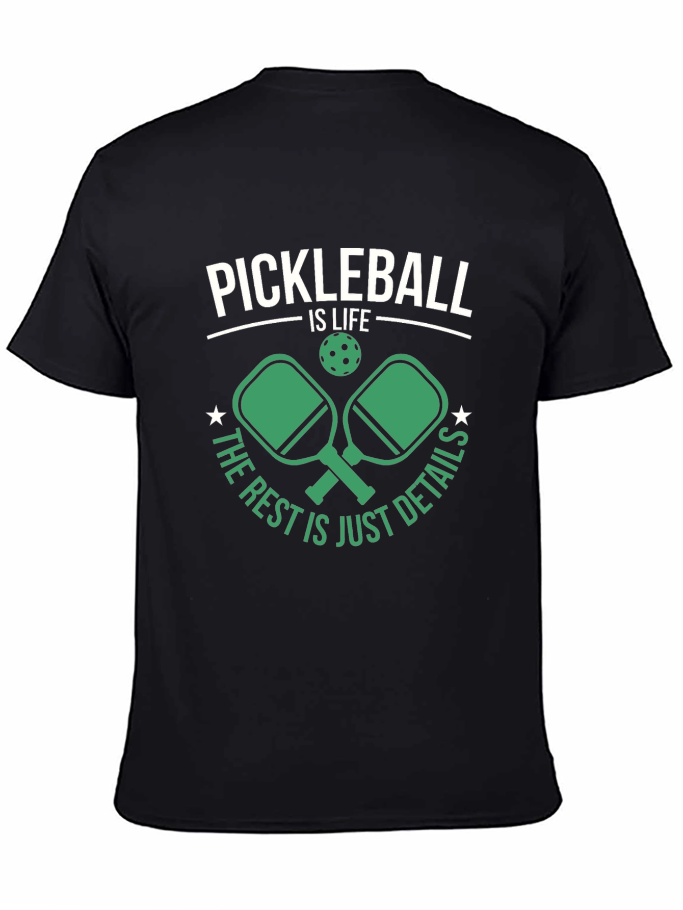 Pickleball is Life T-Shirt