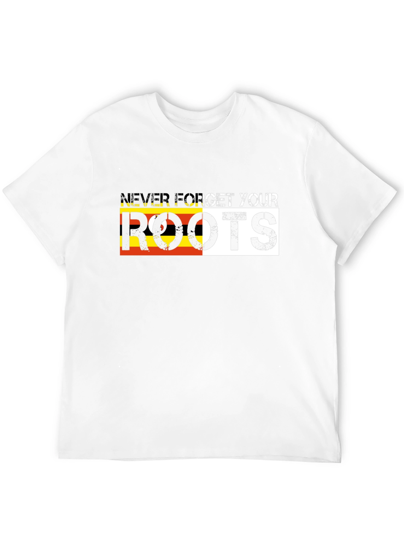 Never Forget Your Roots T-Shirt