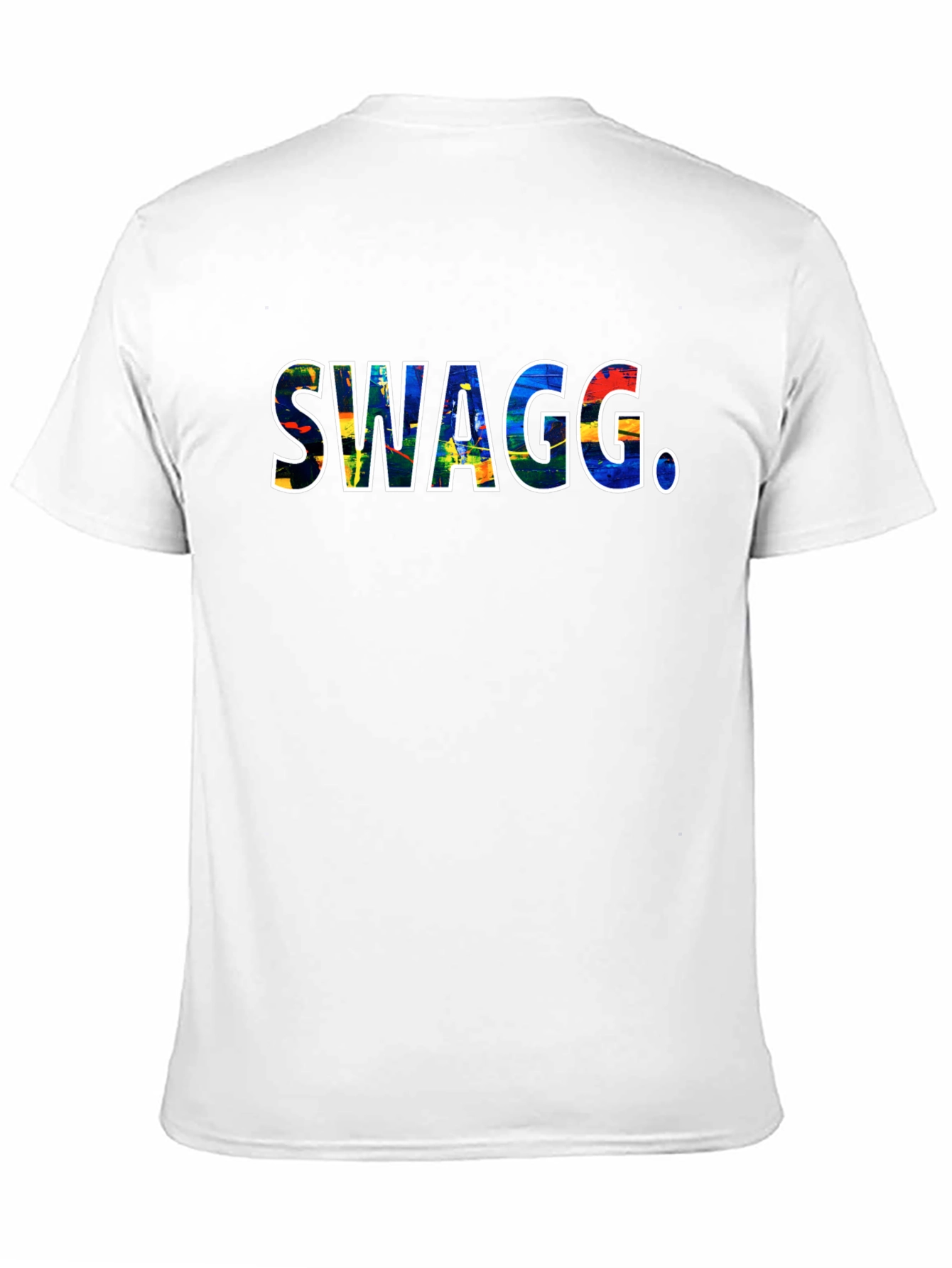 Cool Swagg T-Shirt - Stylish Design