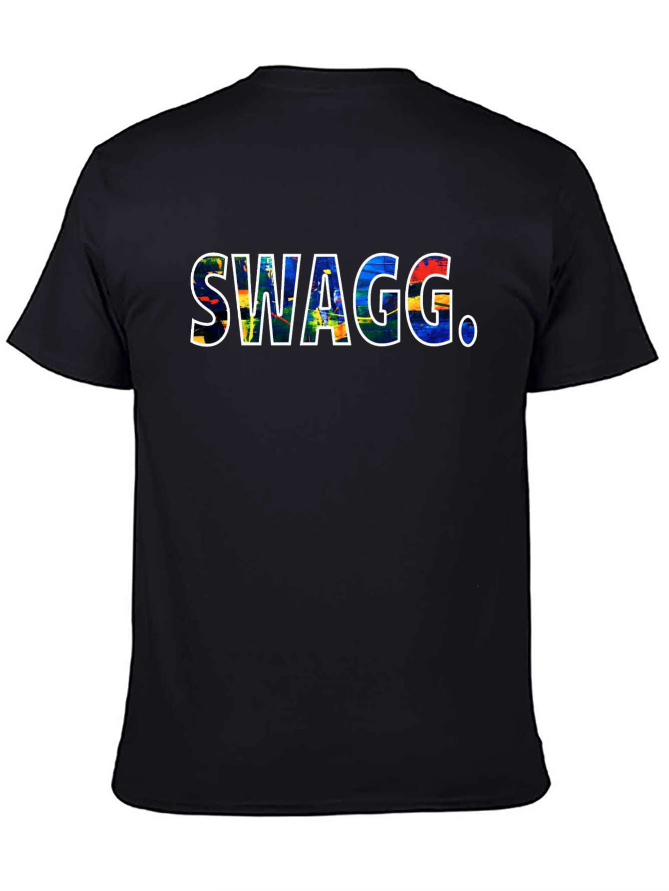 Cool Swagg T-Shirt - Stylish Design