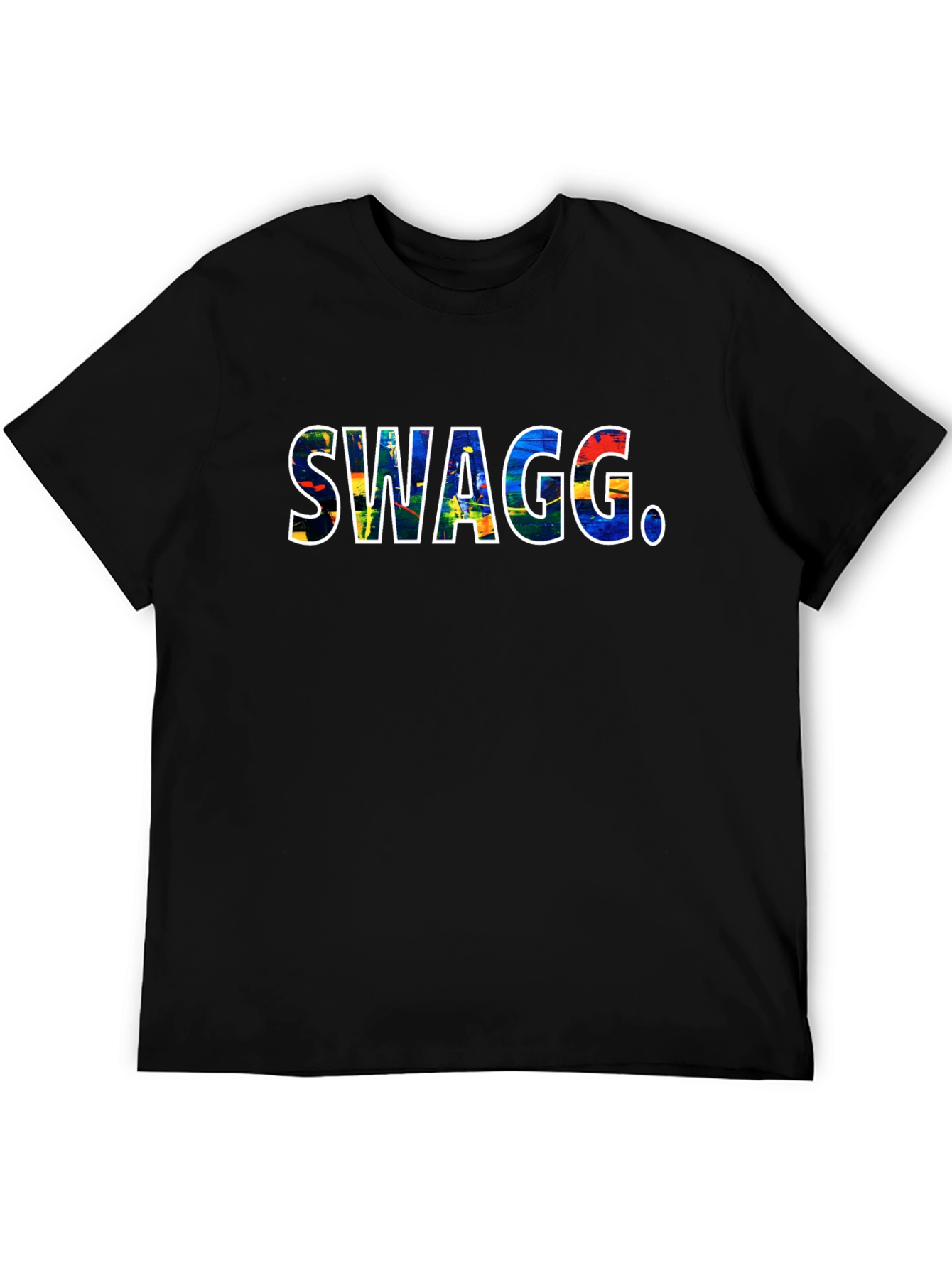 Cool Swagg T-Shirt - Stylish Design