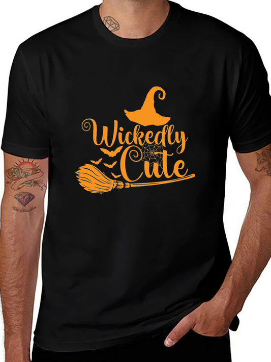 Wickedly Cute Halloween T-Shirt
