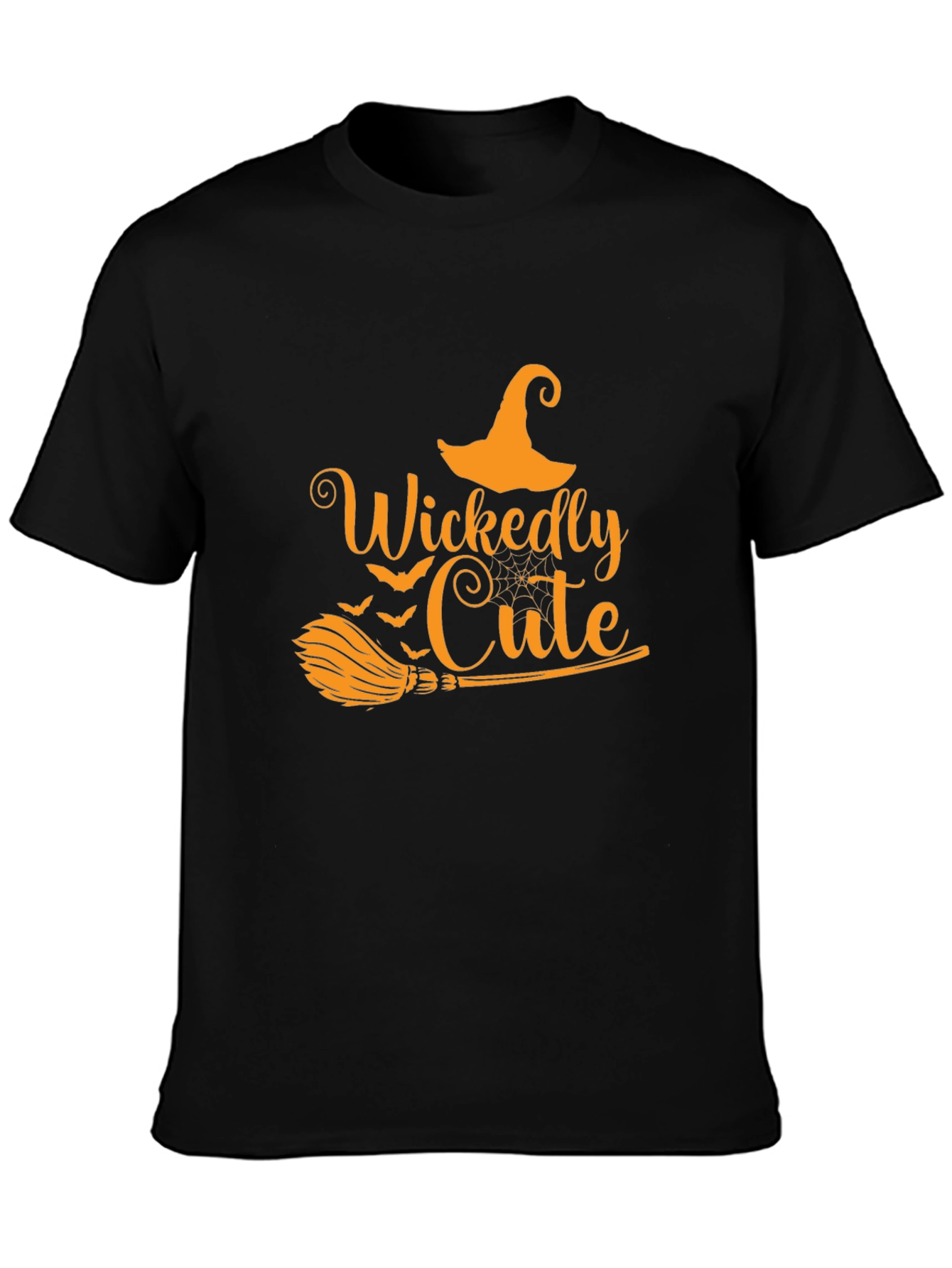 Wickedly Cute Halloween T-Shirt
