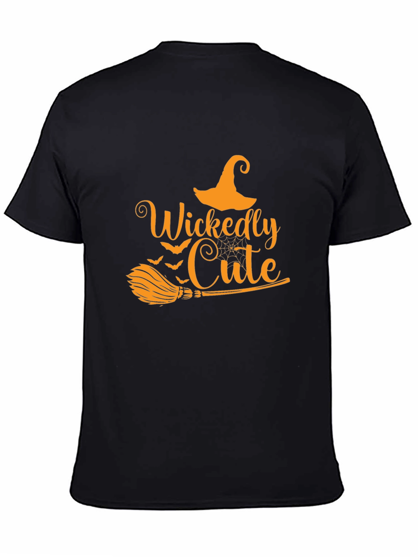 Wickedly Cute Halloween T-Shirt