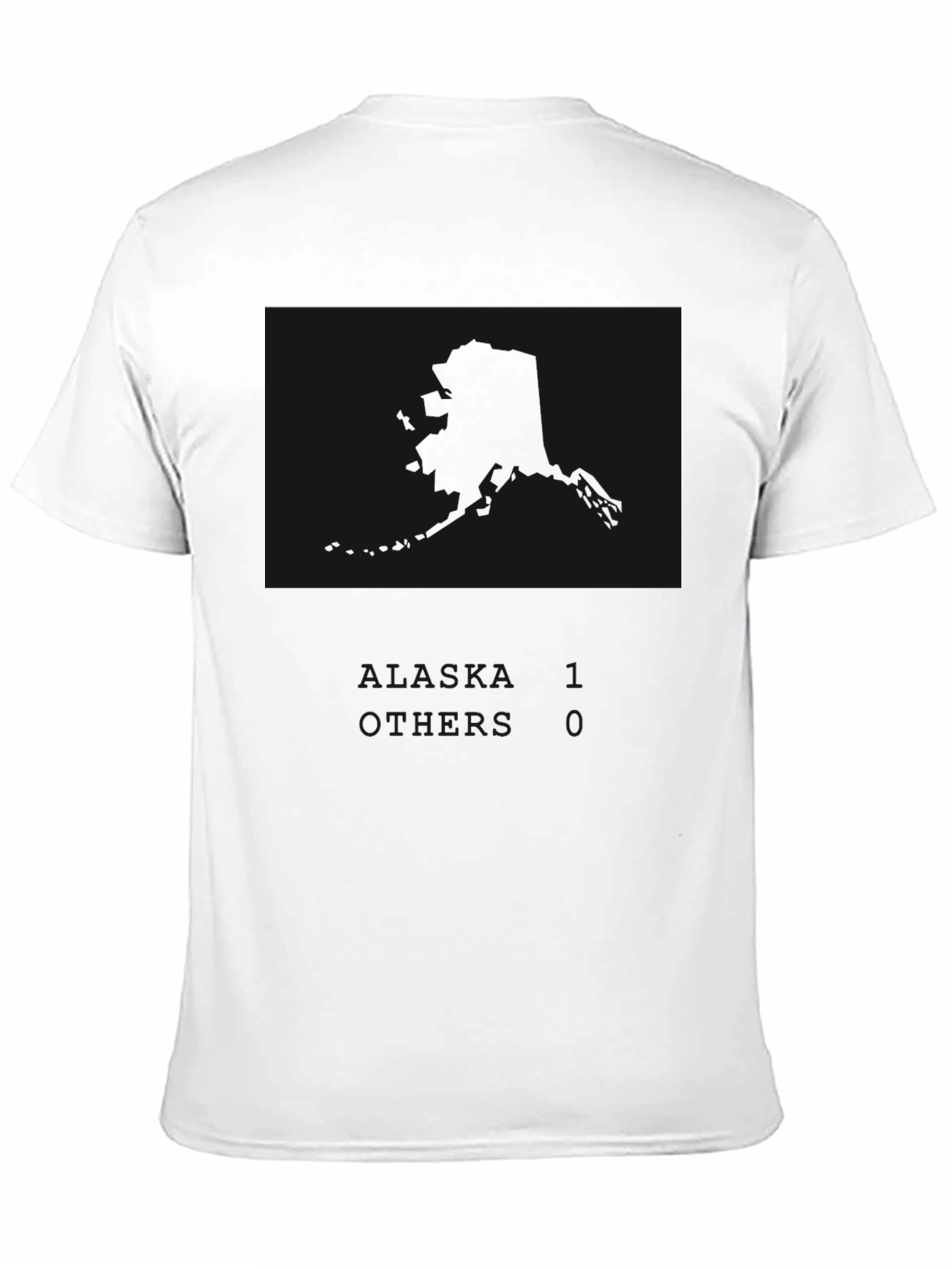 Classic Black T-Shirt - Soft Cotton Comfort
