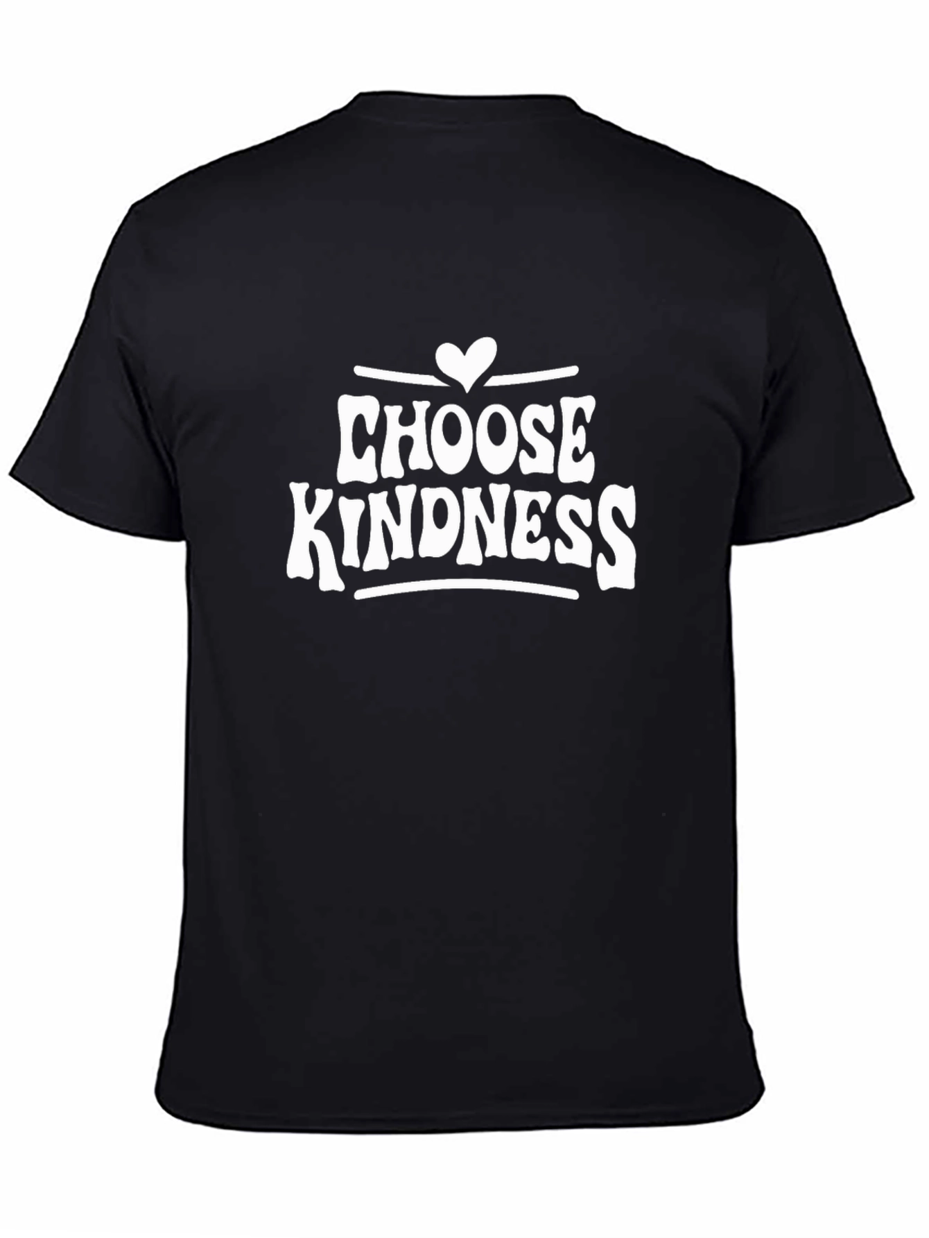 Choose Kindness Graphic Tee - Unisex