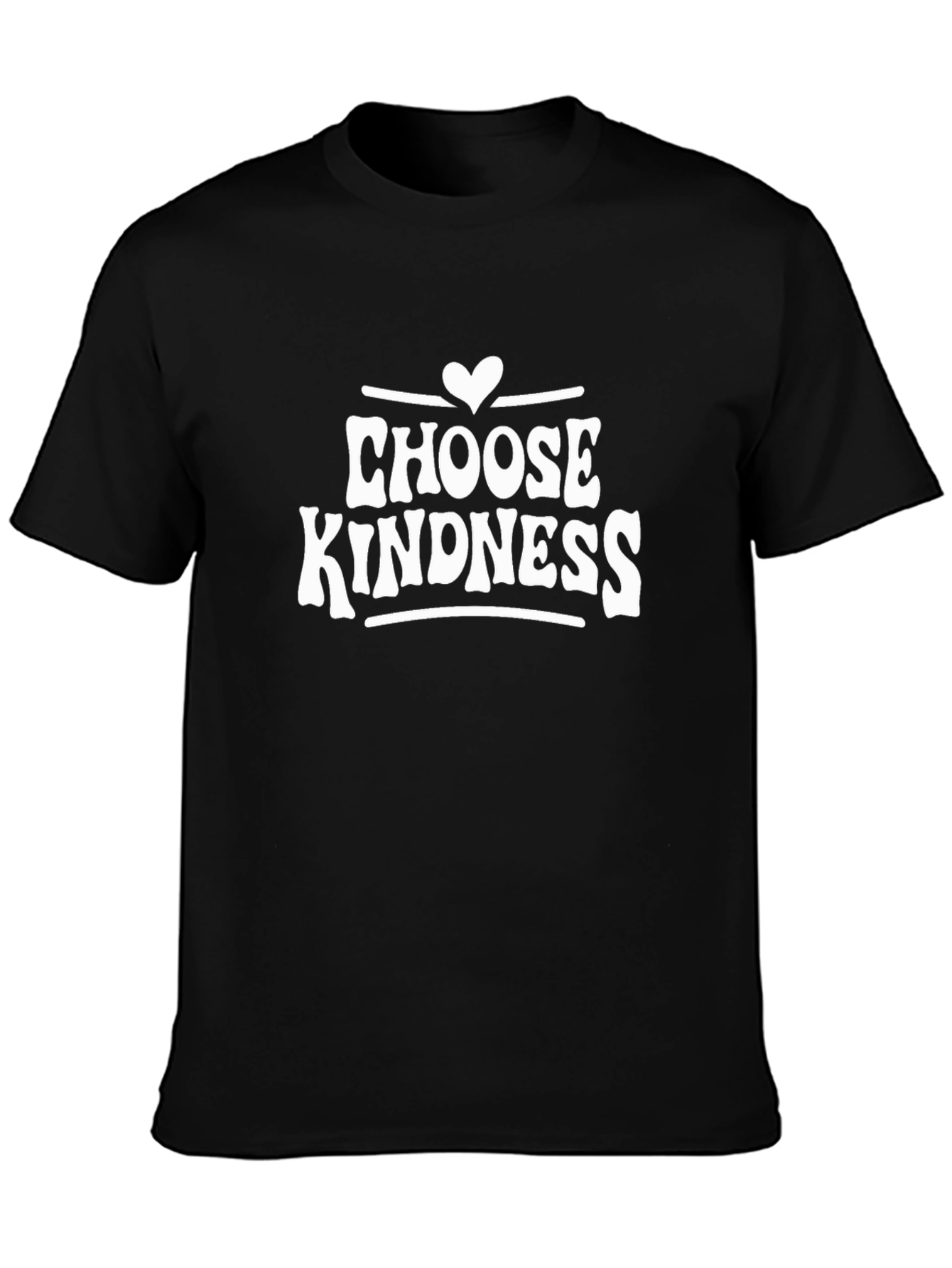 Choose Kindness Graphic Tee - Unisex