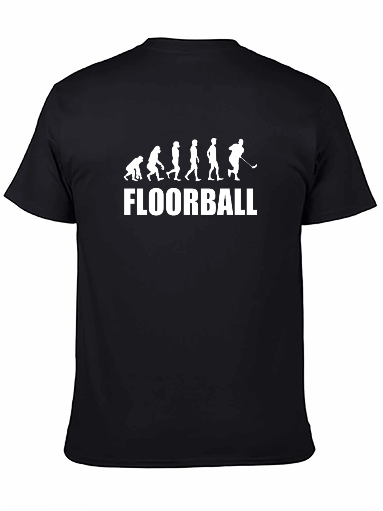Floorball Evolution T-Shirt