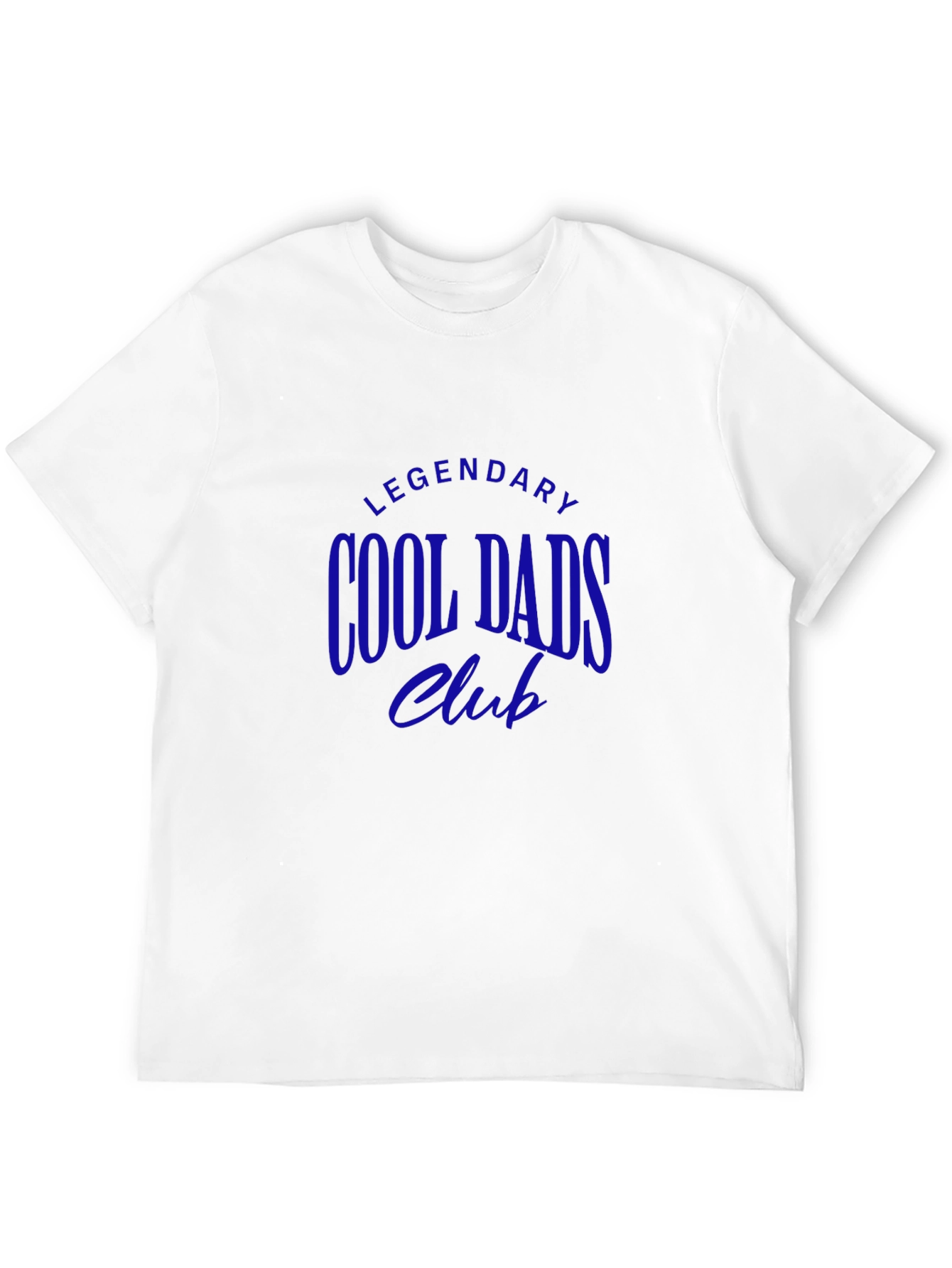 Cool Dads Club Legendary T-Shirt