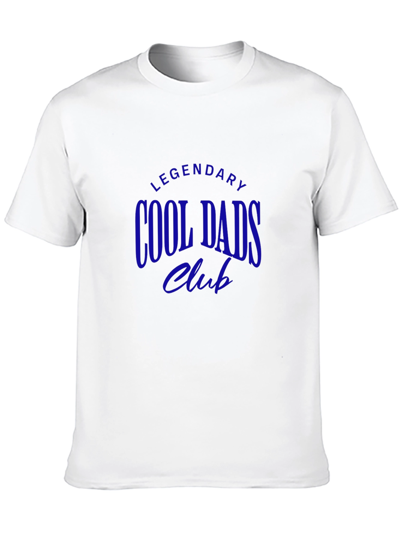 Cool Dads Club Legendary T-Shirt