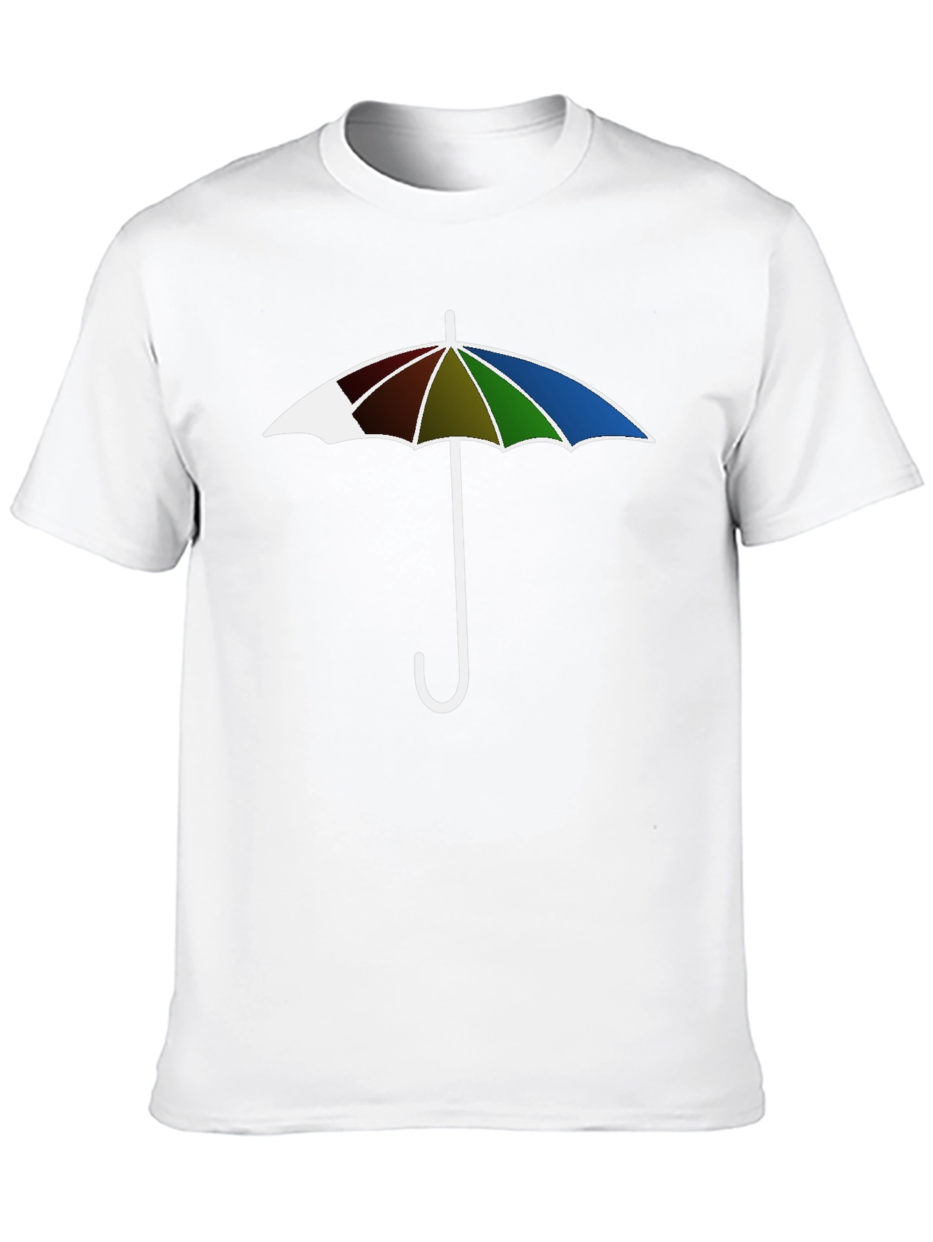 Umbrella Academy Style Graphic T-Shirt