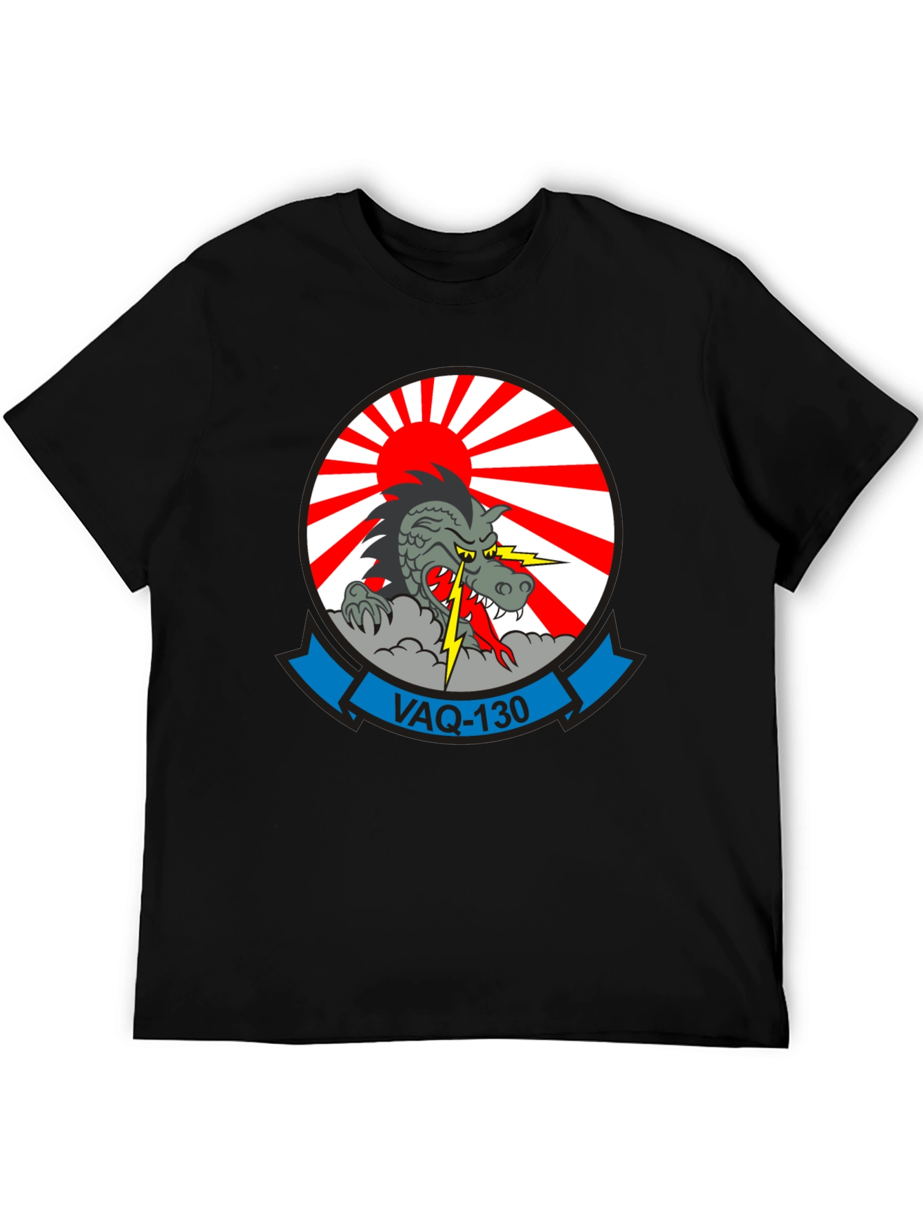 VAQ-130 Dragon T-Shirt