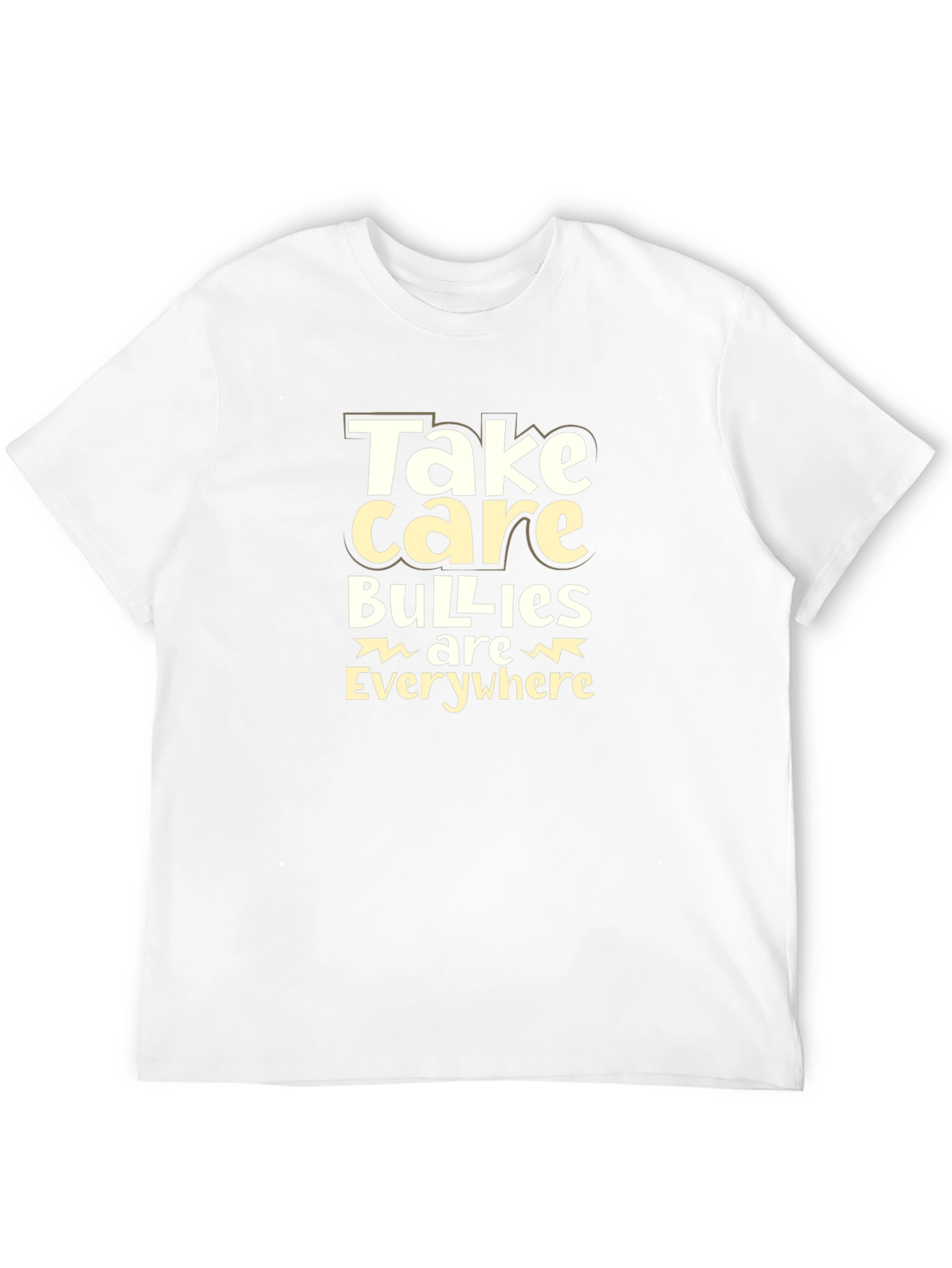 Take Care Everywhere T-Shirt