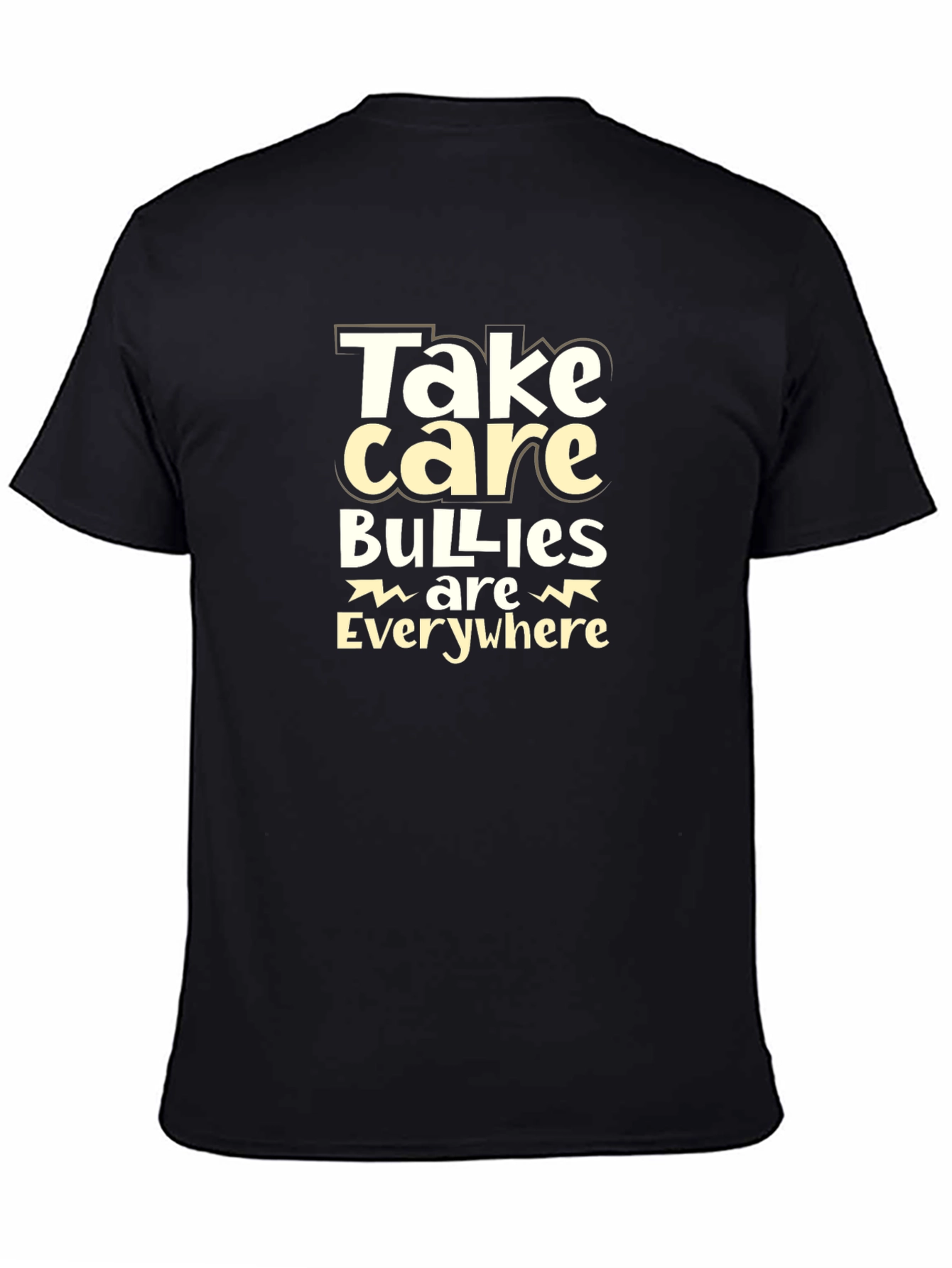 Take Care Everywhere T-Shirt