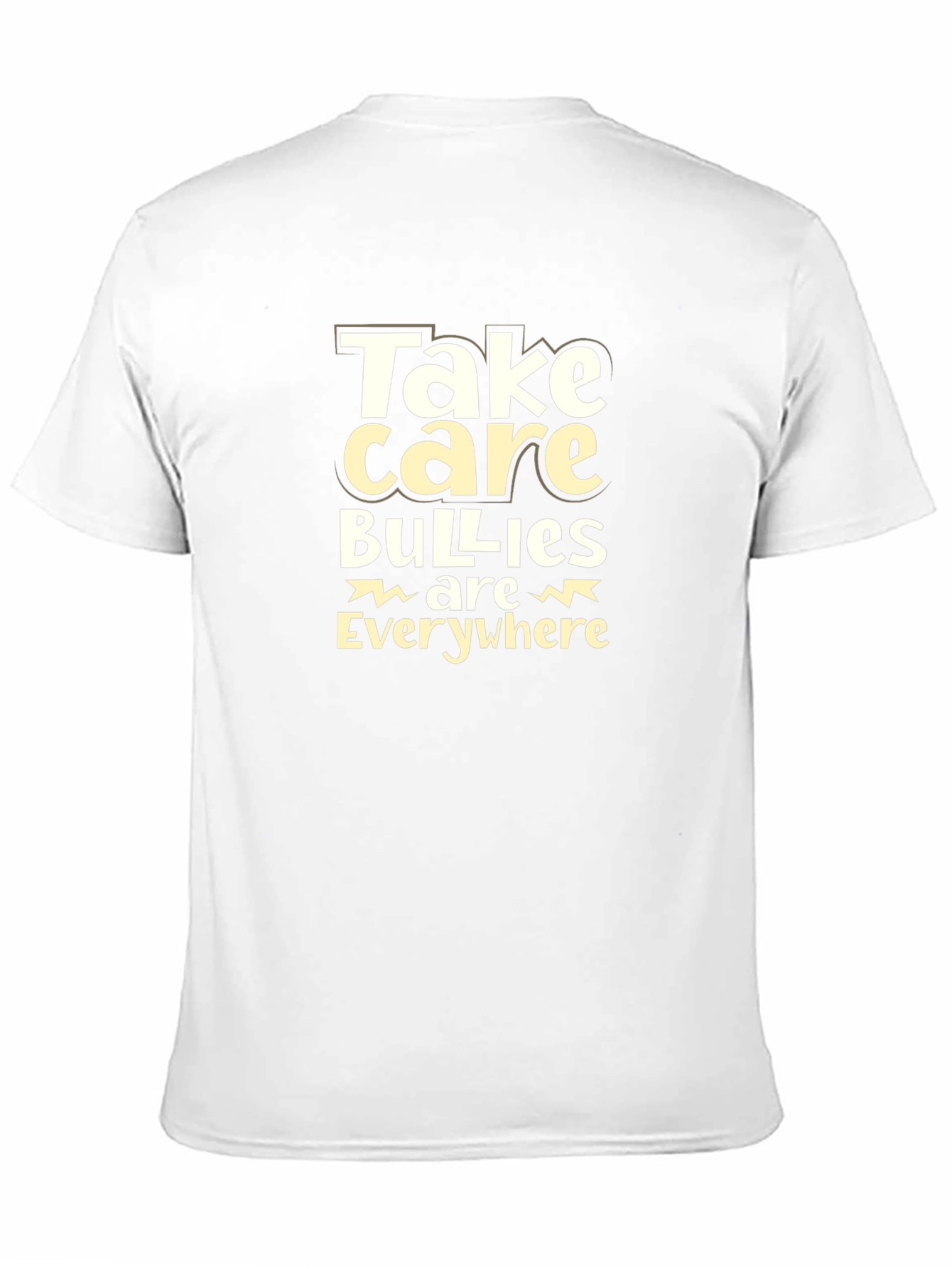 Take Care Everywhere T-Shirt