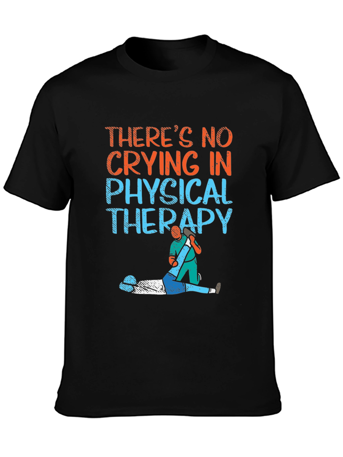 Physical Therapy T-Shirt