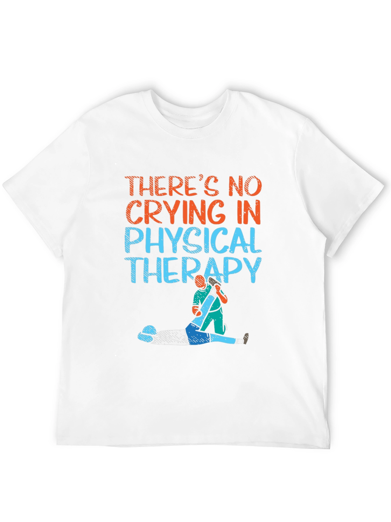 Physical Therapy T-Shirt